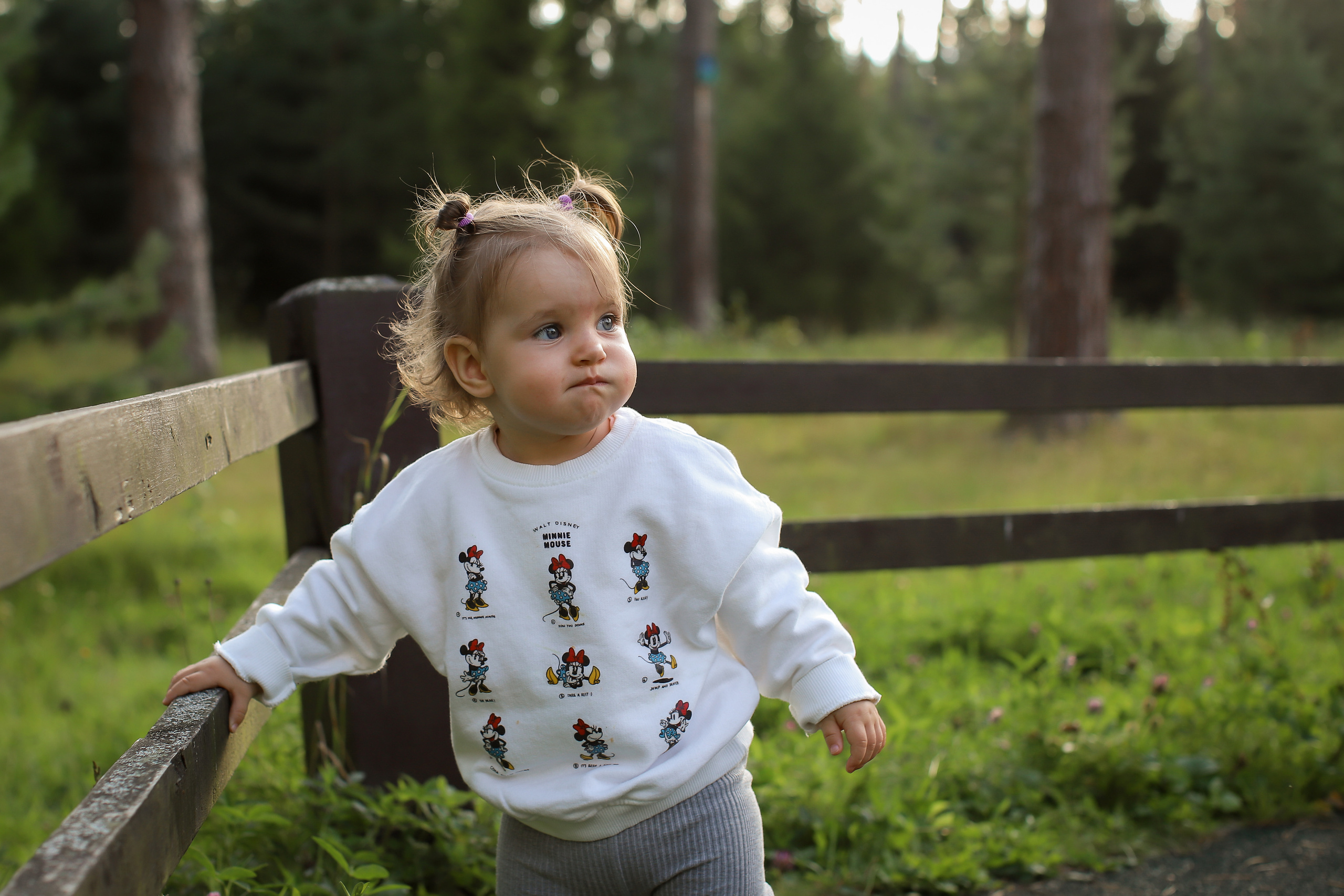 Ульяша. Детский и семейный фотограф Мария Киселёва. Москва