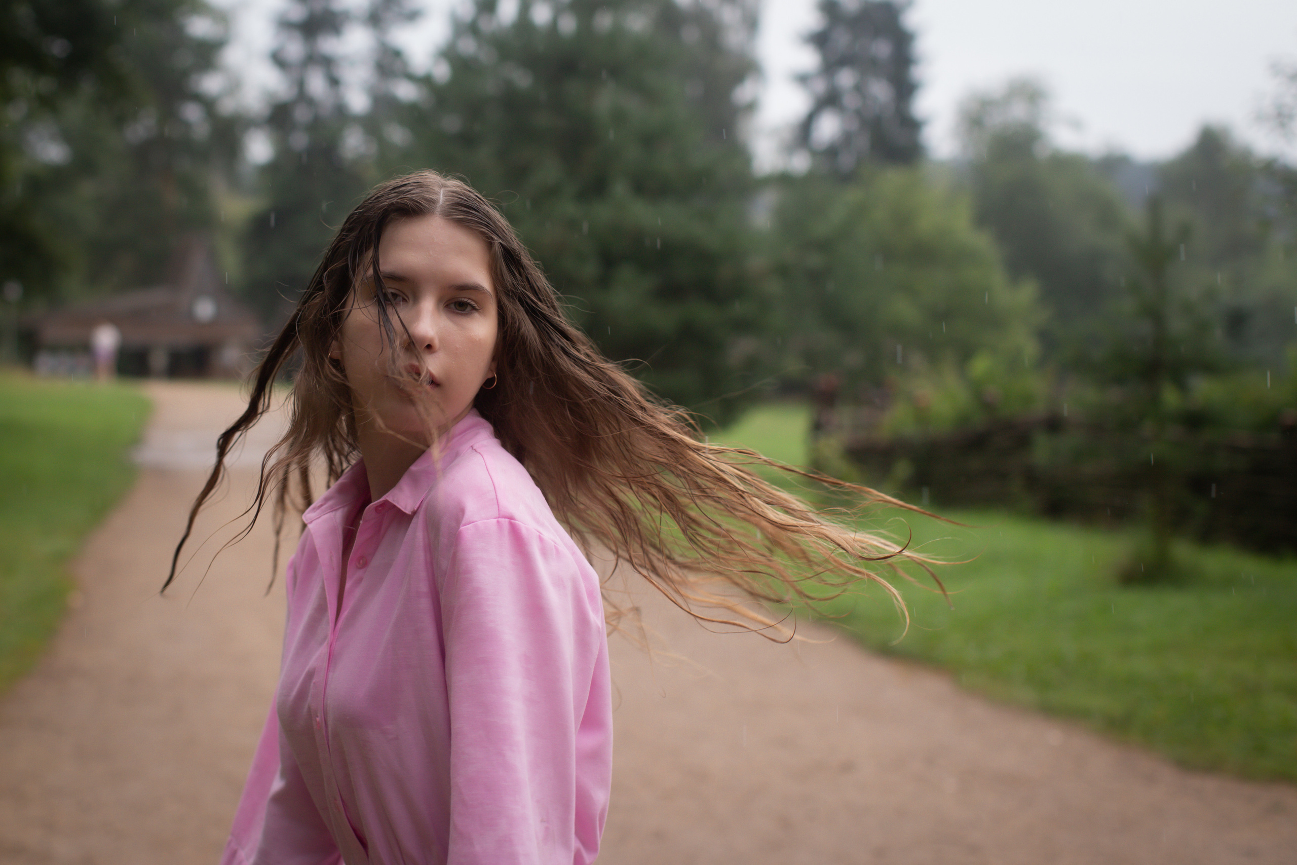 Настюша и Маняша. Детский и семейный фотограф Мария Киселёва. Москва