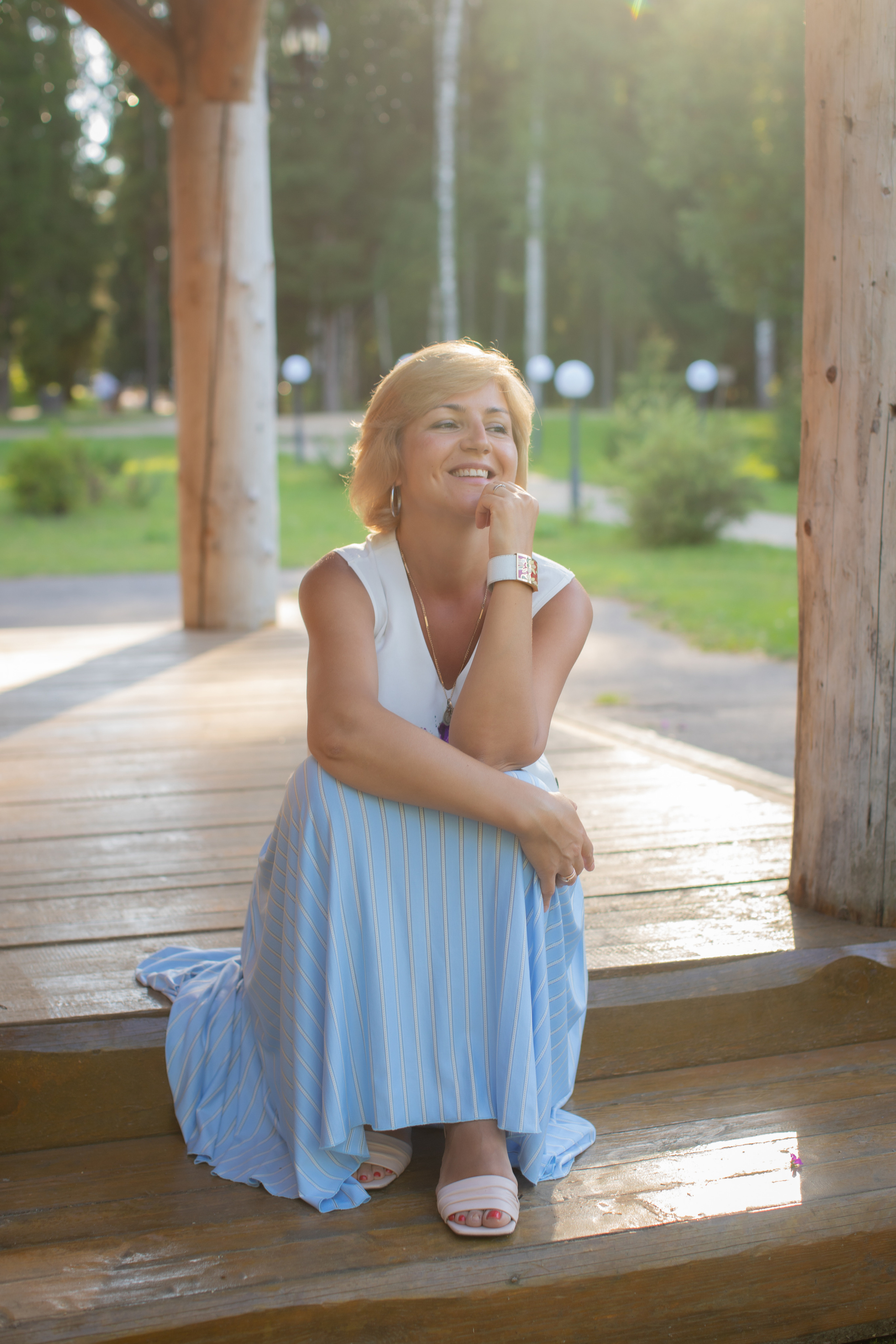 Андрей, Аня и Маняша. Детский и семейный фотограф Мария Киселёва. Москва