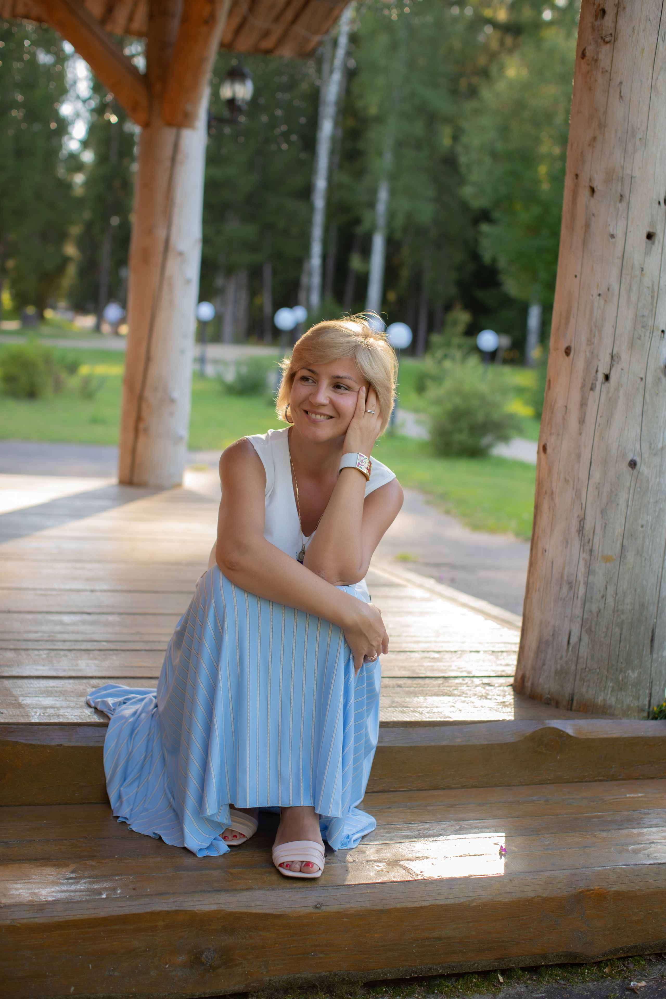 Андрей, Аня и Маняша. Детский и семейный фотограф Мария Киселёва. Москва