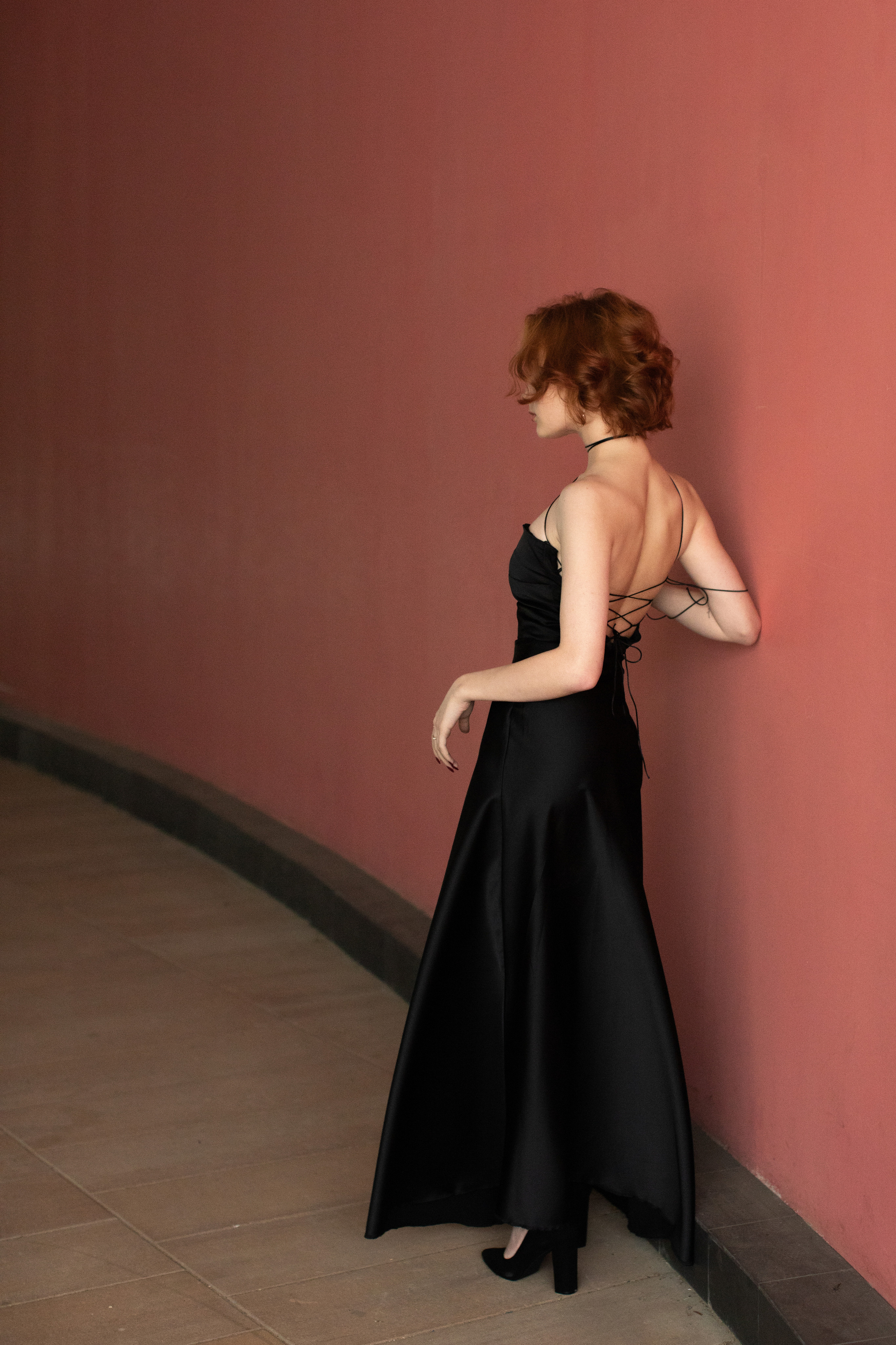 Аля. Детский и семейный фотограф Мария Киселёва. Москва