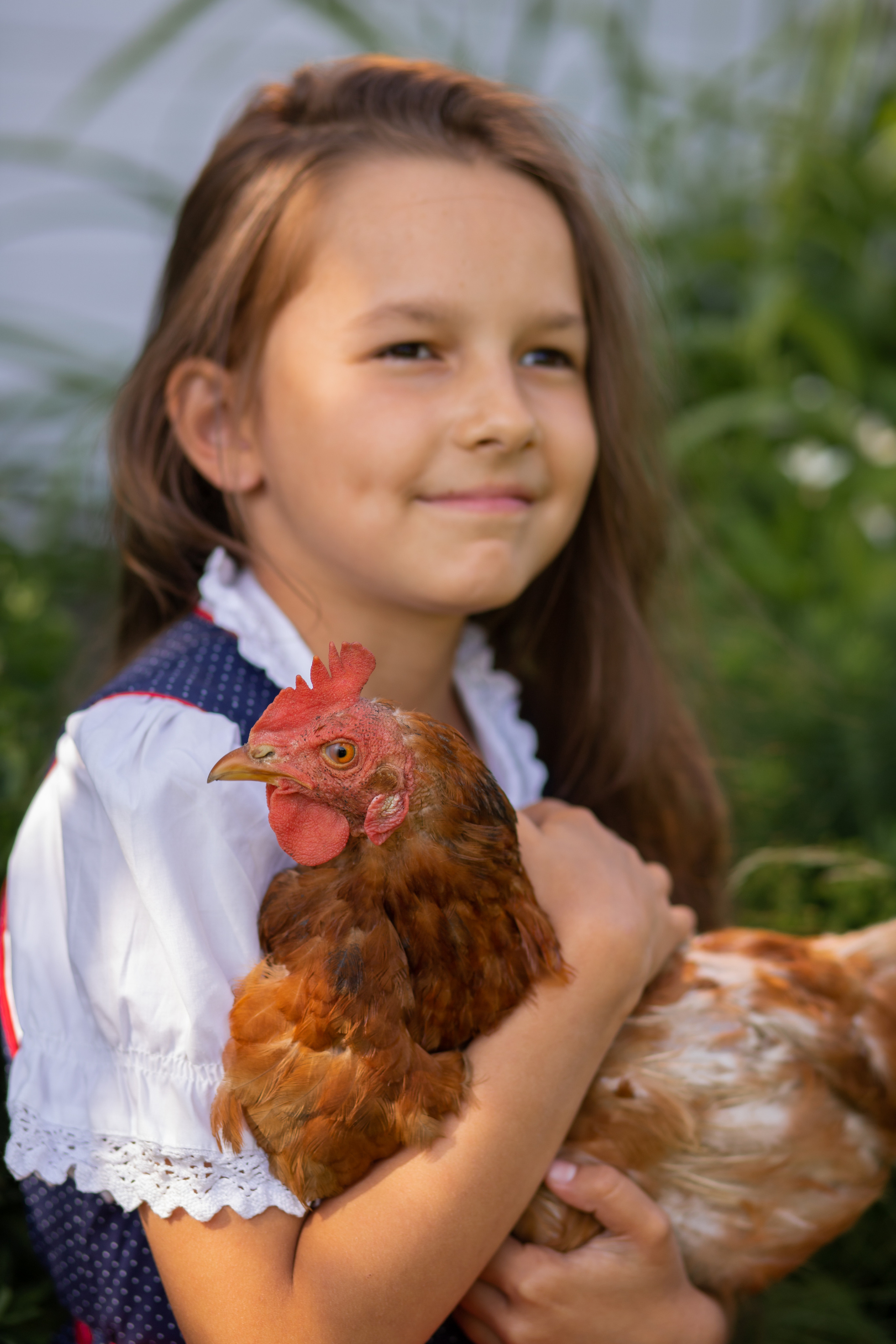 Кристина. Детский и семейный фотограф Мария Киселёва. Москва