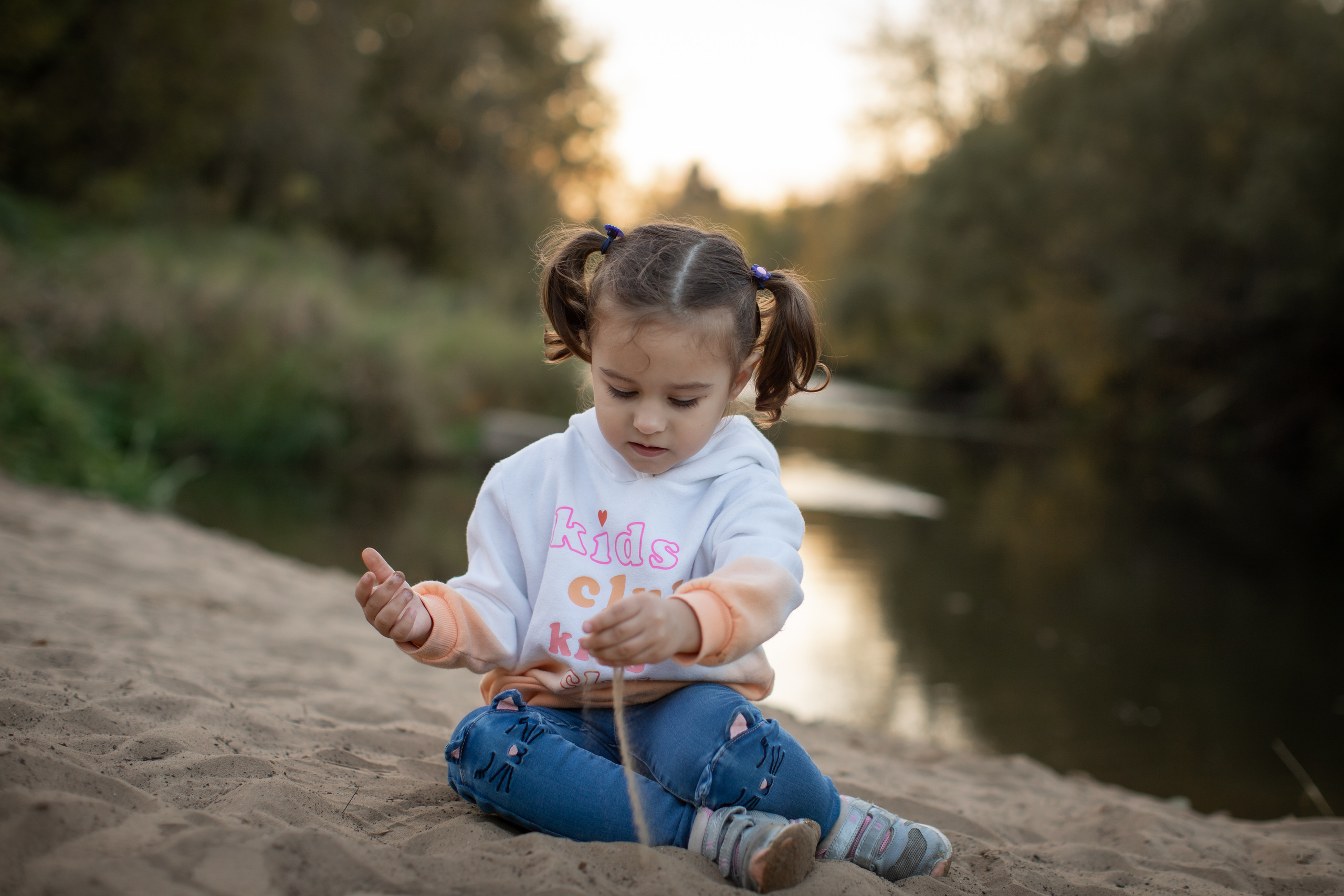 Сашенька. Детский и семейный фотограф Мария Киселёва. Москва