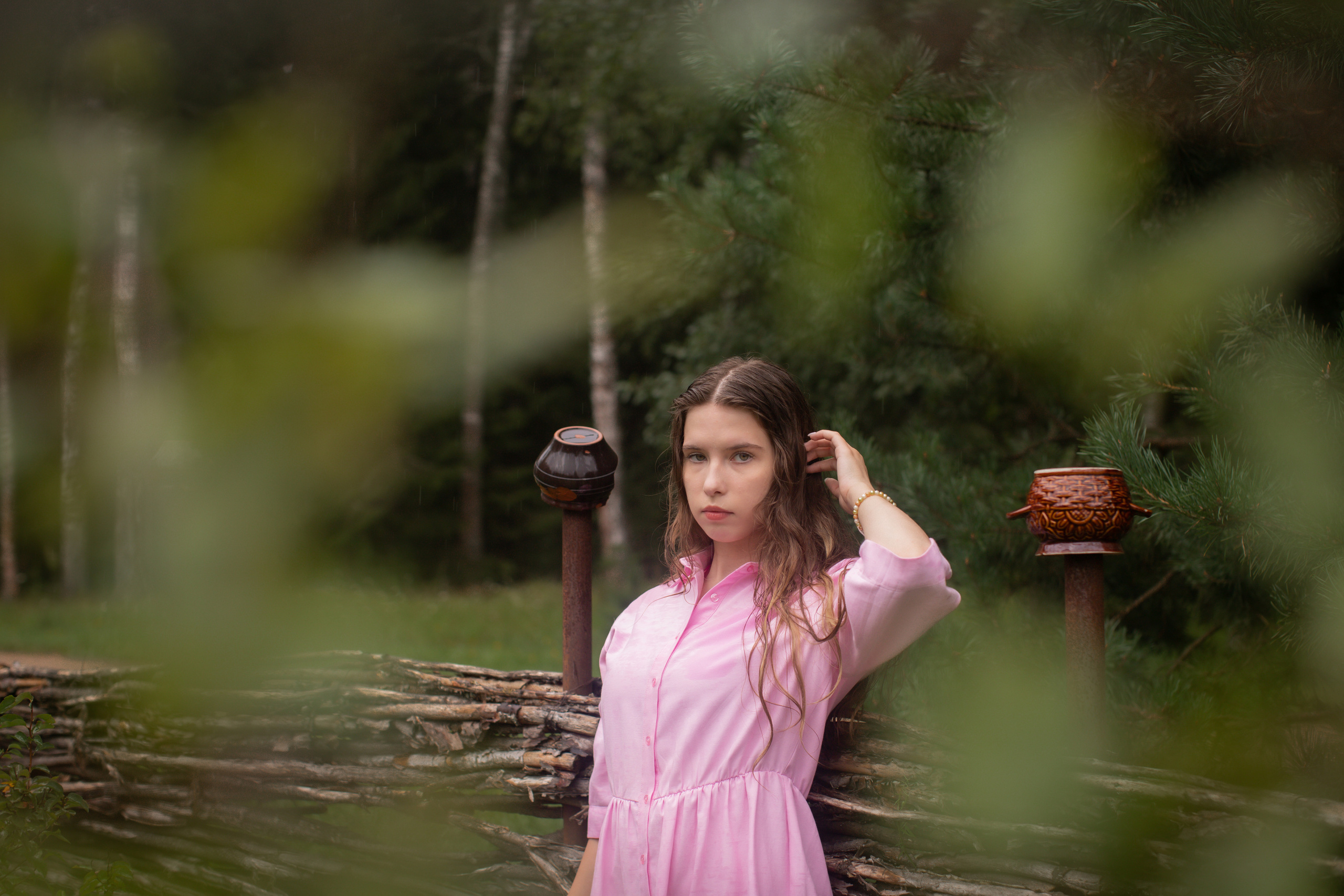 Настюша и Маняша. Детский и семейный фотограф Мария Киселёва. Москва