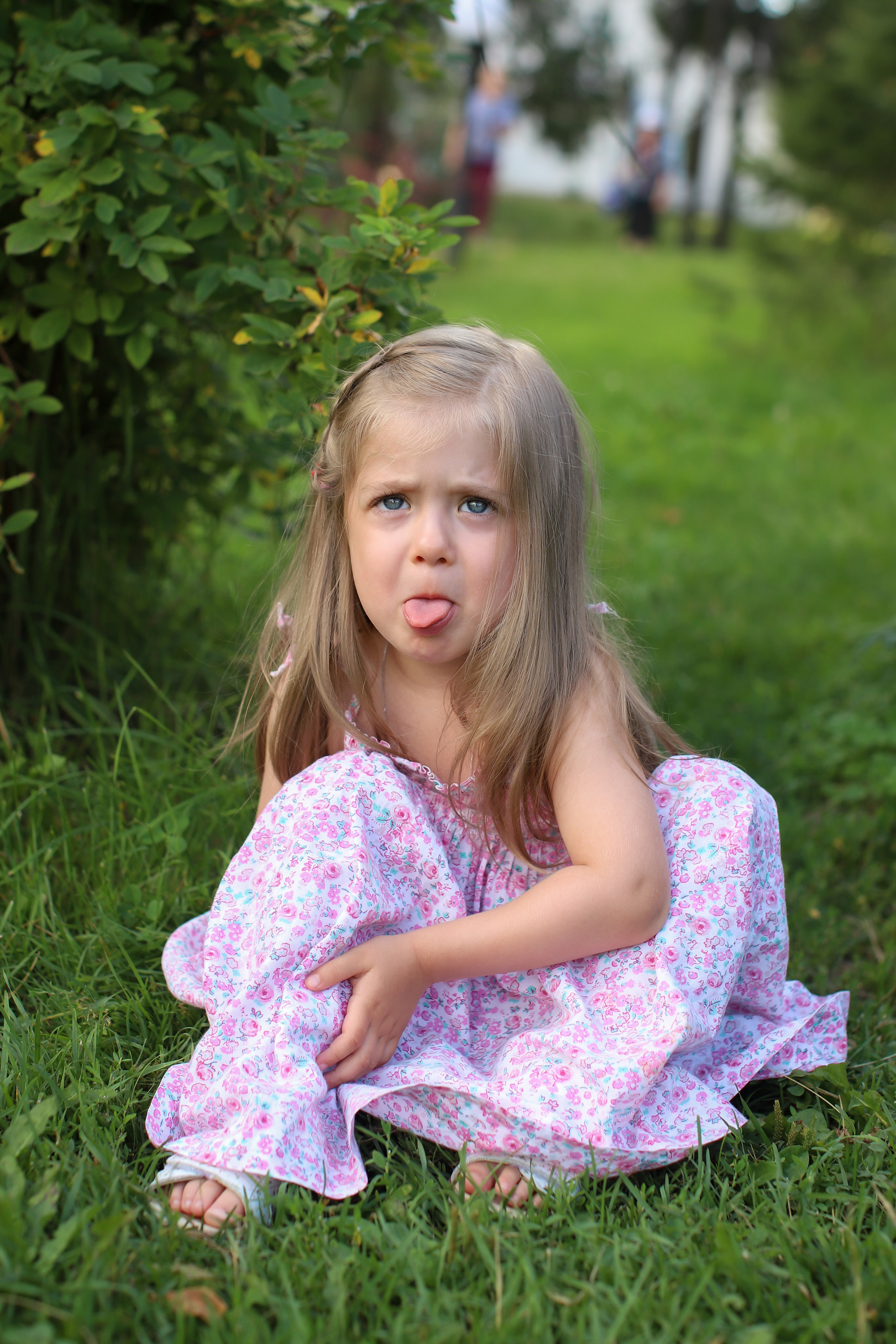 Соня Фея. Детский и семейный фотограф Мария Киселёва. Москва