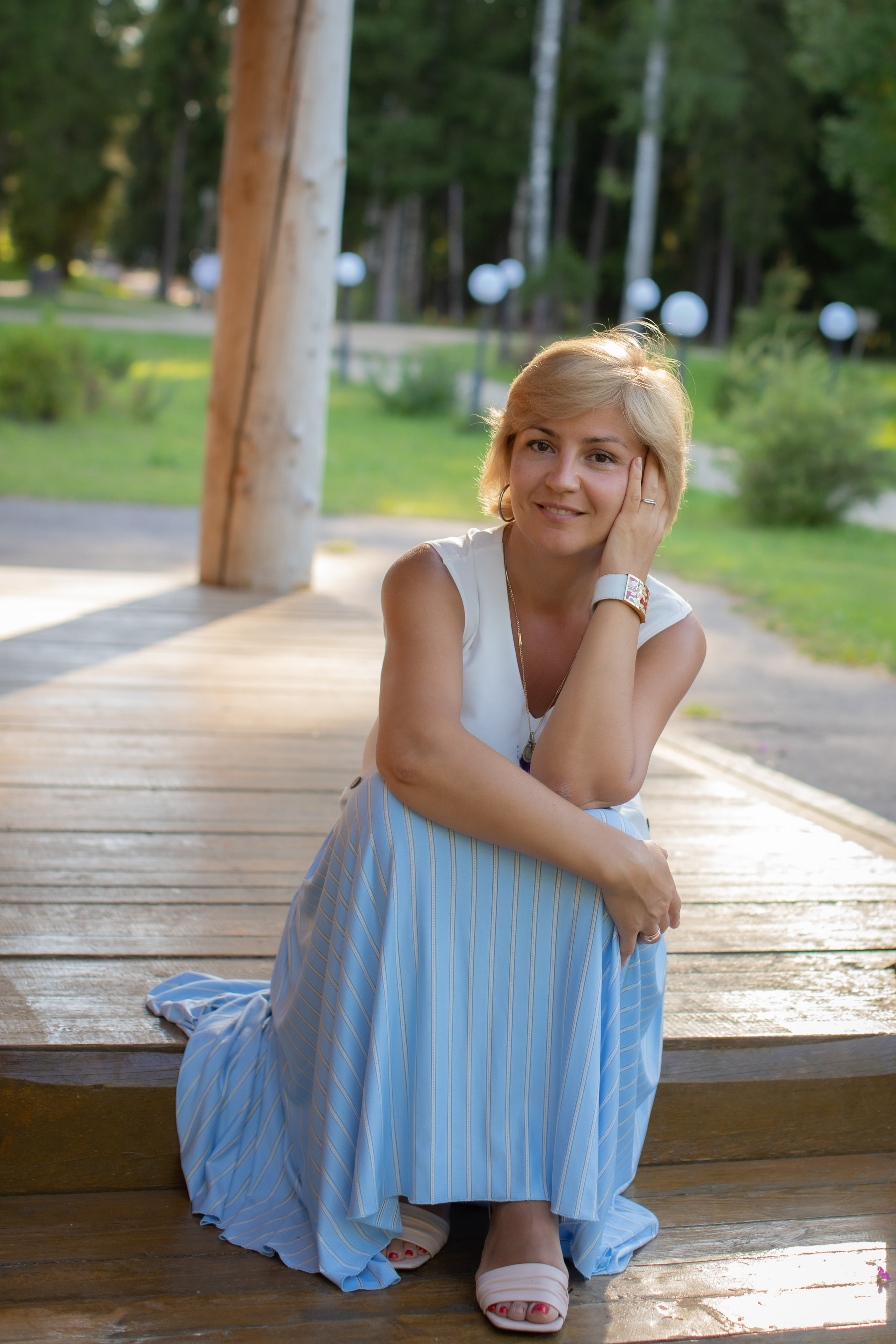 Андрей, Аня и Маняша. Детский и семейный фотограф Мария Киселёва. Москва