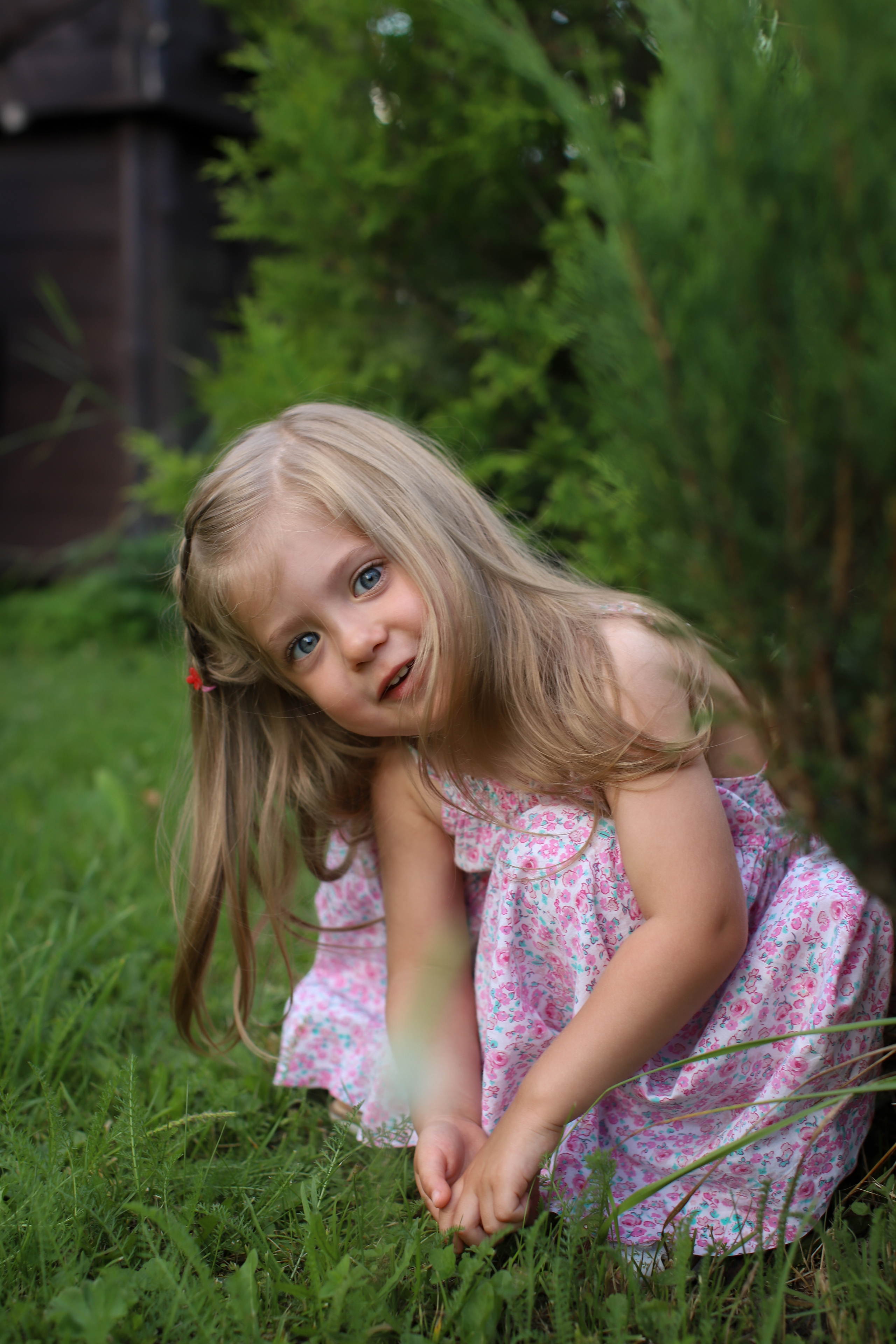 Соня Фея. Детский и семейный фотограф Мария Киселёва. Москва