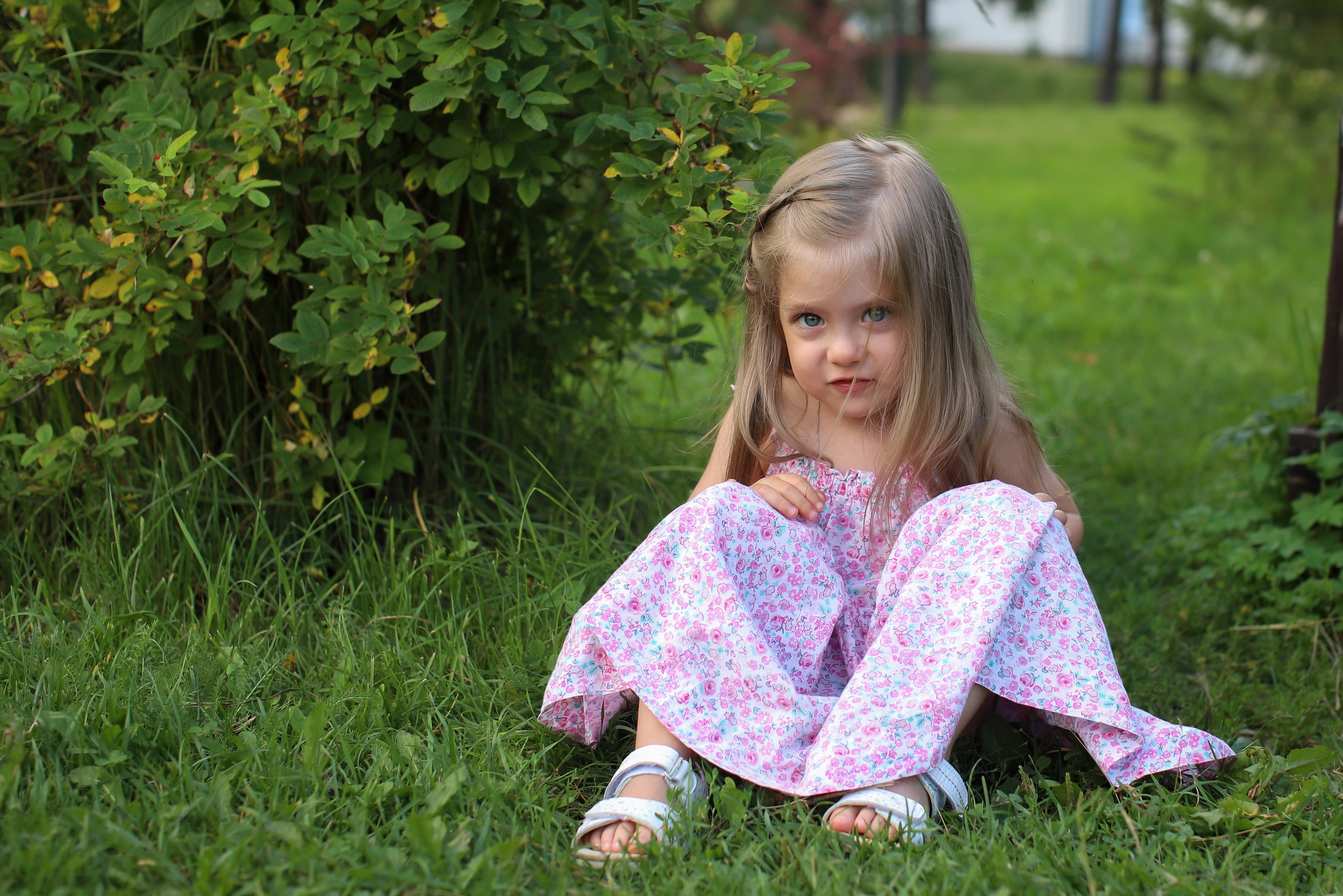Соня Фея. Детский и семейный фотограф Мария Киселёва. Москва