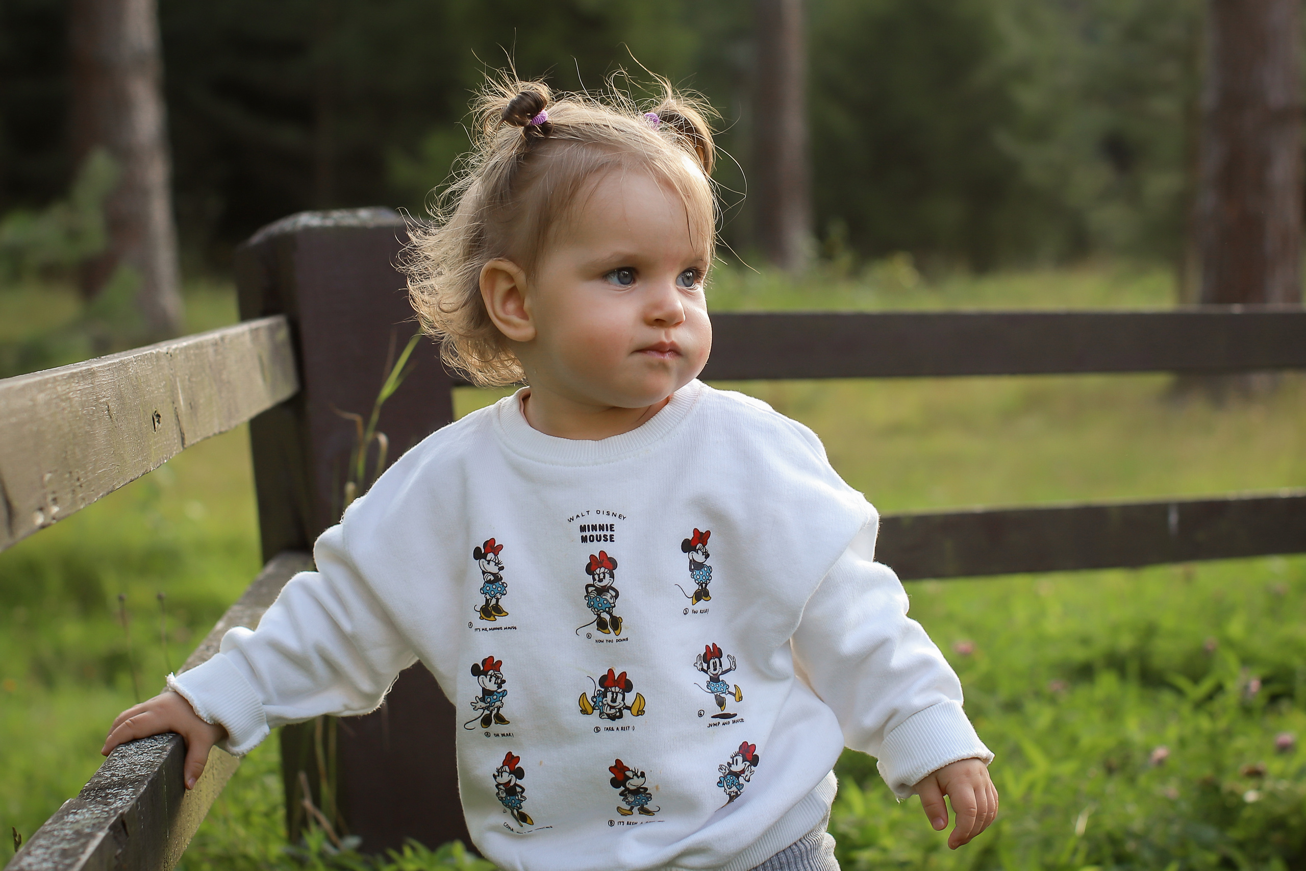 Ульяша. Детский и семейный фотограф Мария Киселёва. Москва