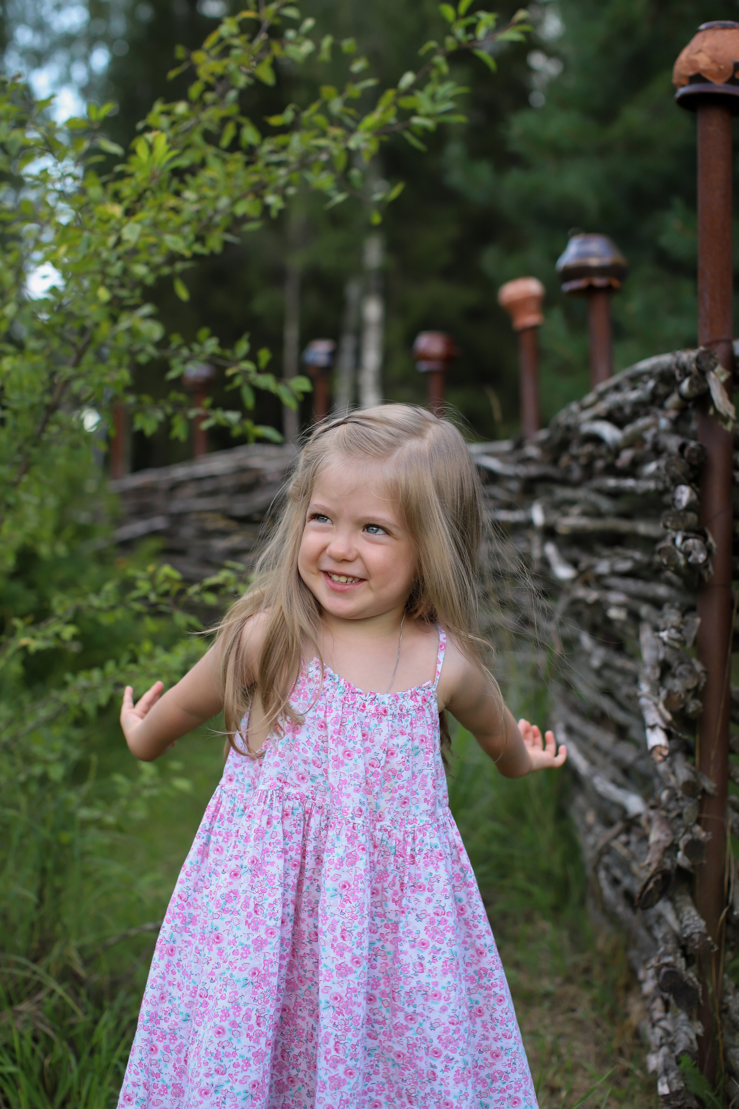 Соня Фея. Детский и семейный фотограф Мария Киселёва. Москва