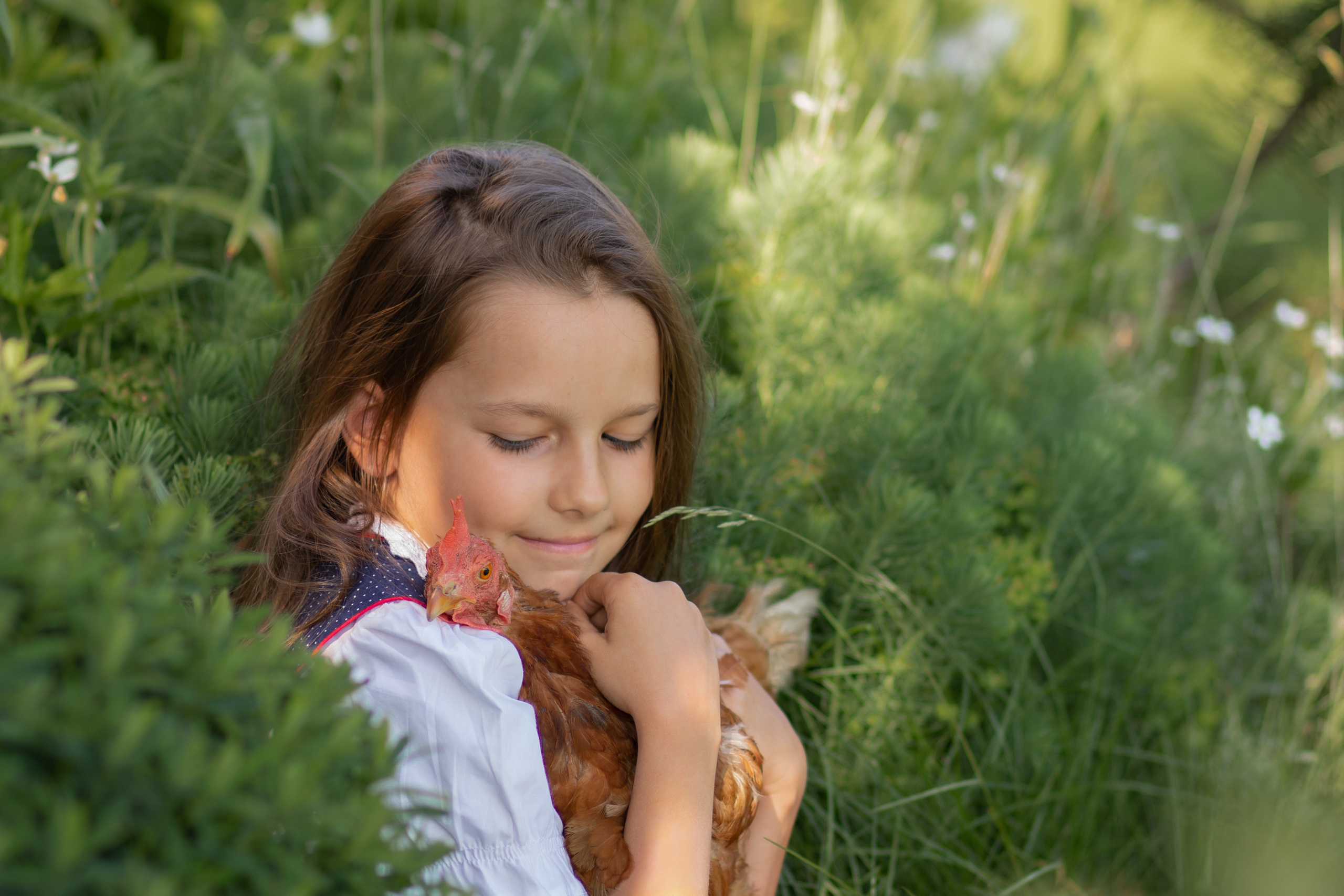 Кристина. Детский и семейный фотограф Мария Киселёва. Москва