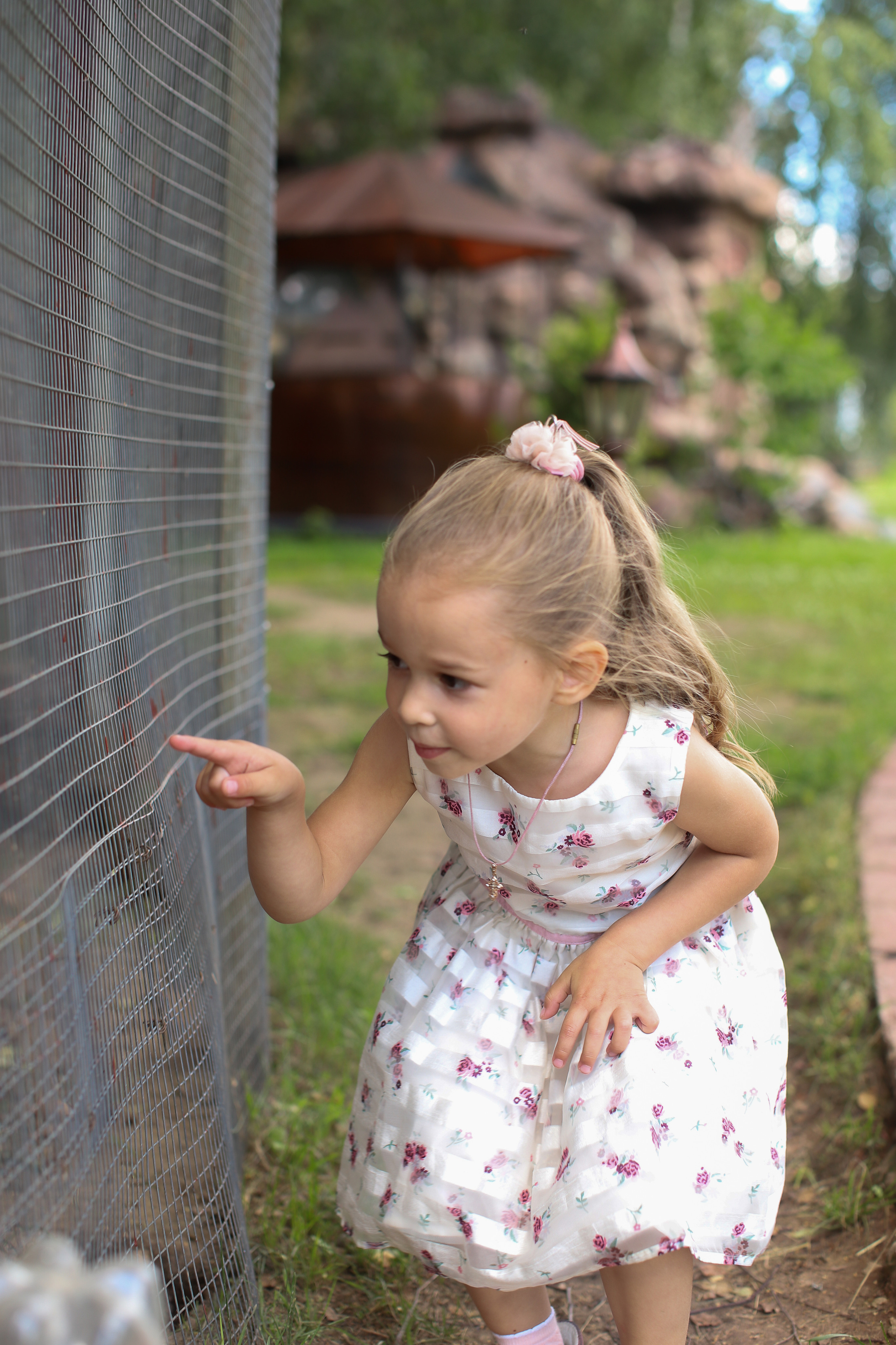 Настя. Детский и семейный фотограф Мария Киселёва. Москва