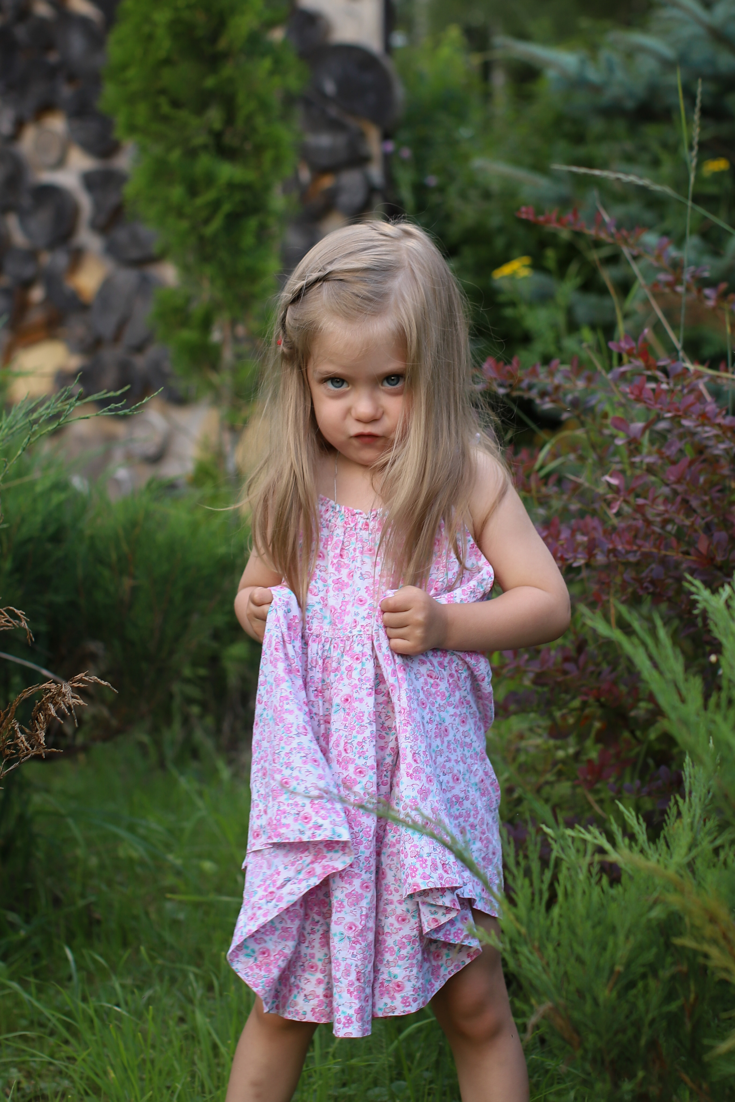 Соня Фея. Детский и семейный фотограф Мария Киселёва. Москва