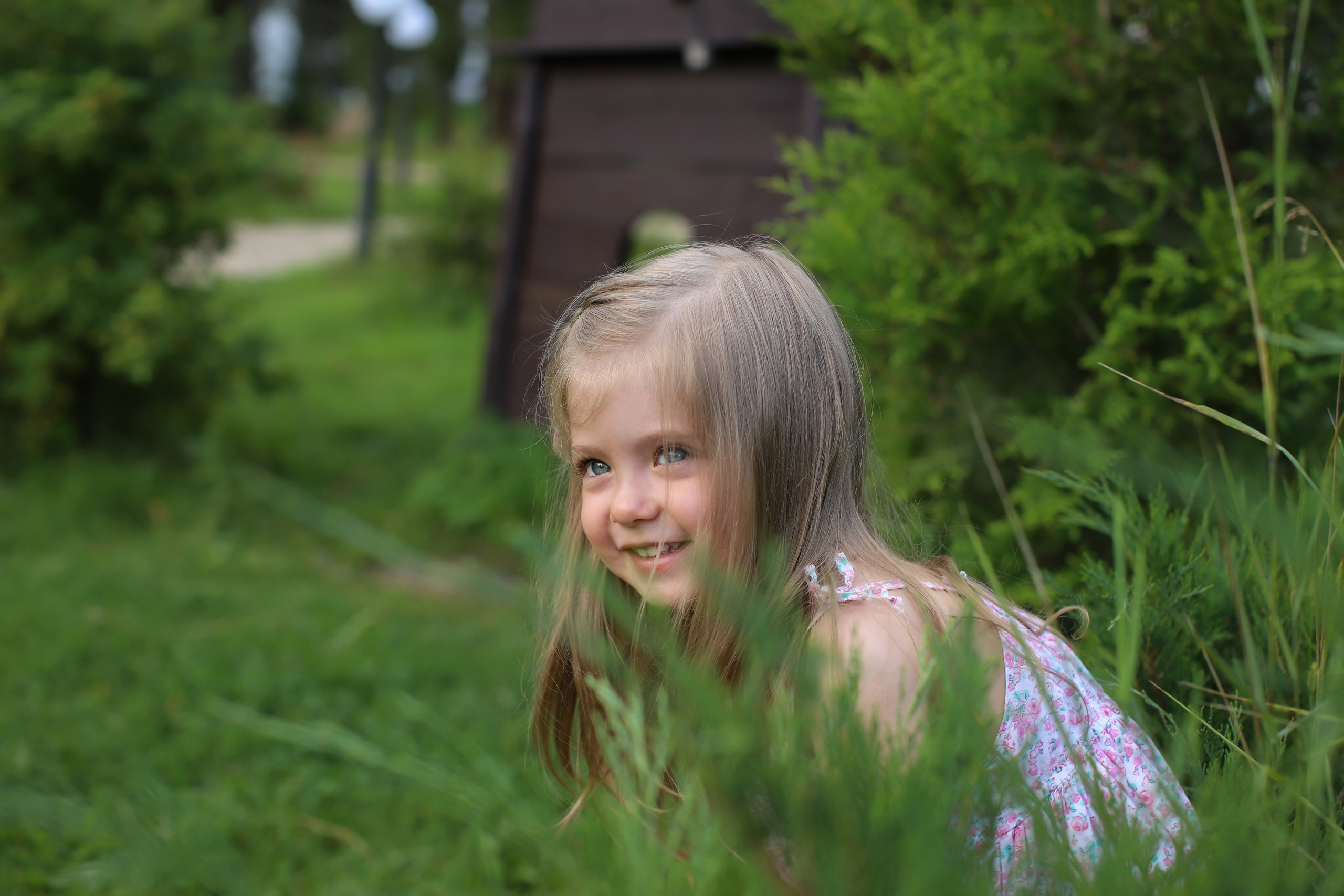 Соня Фея. Детский и семейный фотограф Мария Киселёва. Москва