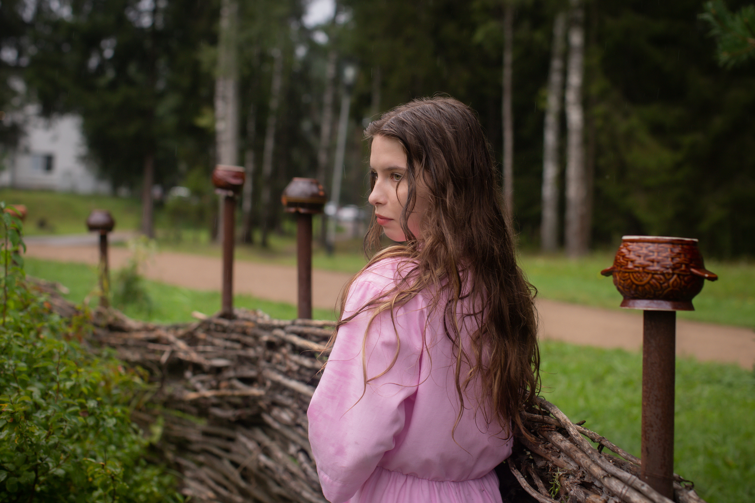 Настюша и Маняша. Детский и семейный фотограф Мария Киселёва. Москва