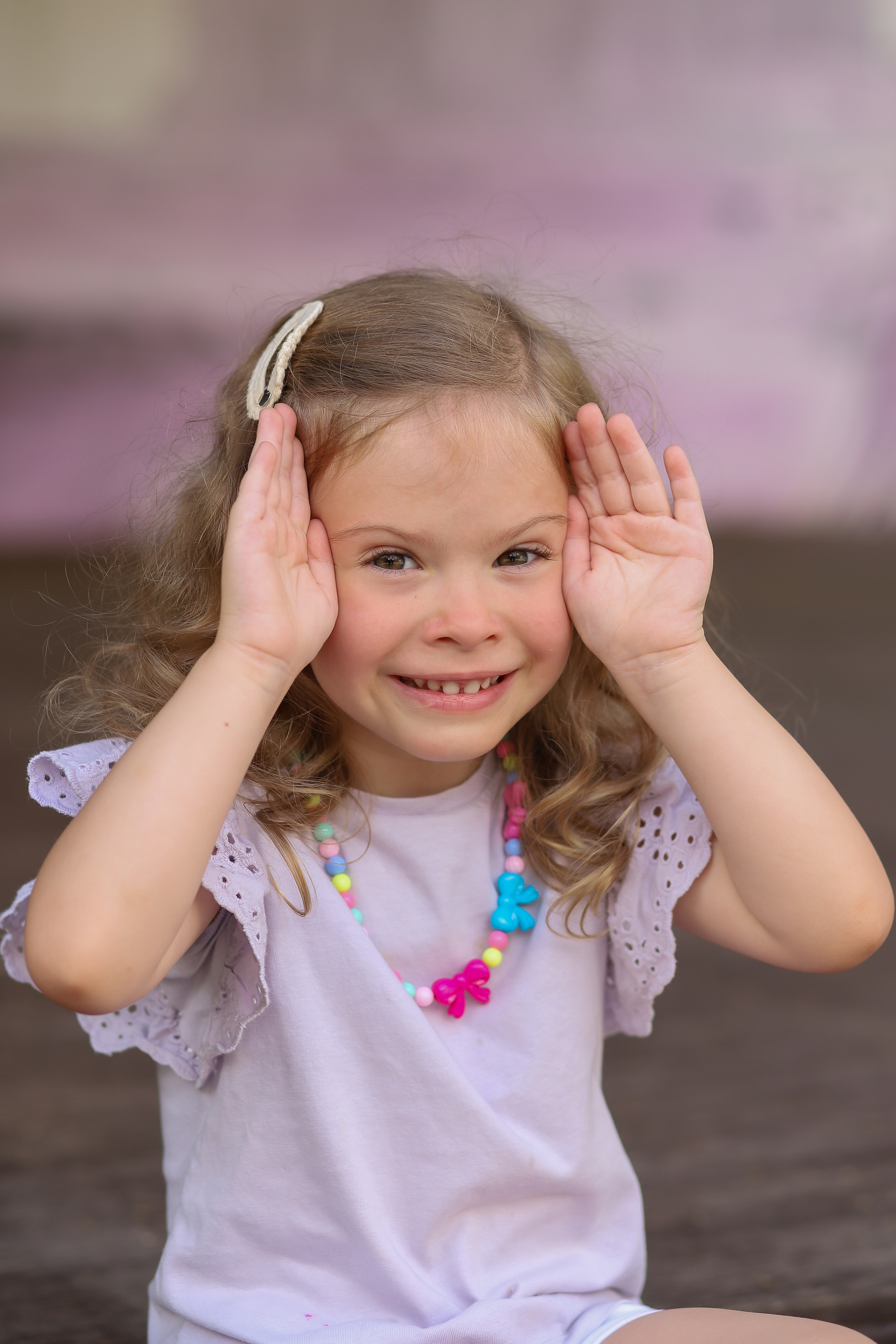 Катюшка. Детский и семейный фотограф Мария Киселёва. Москва