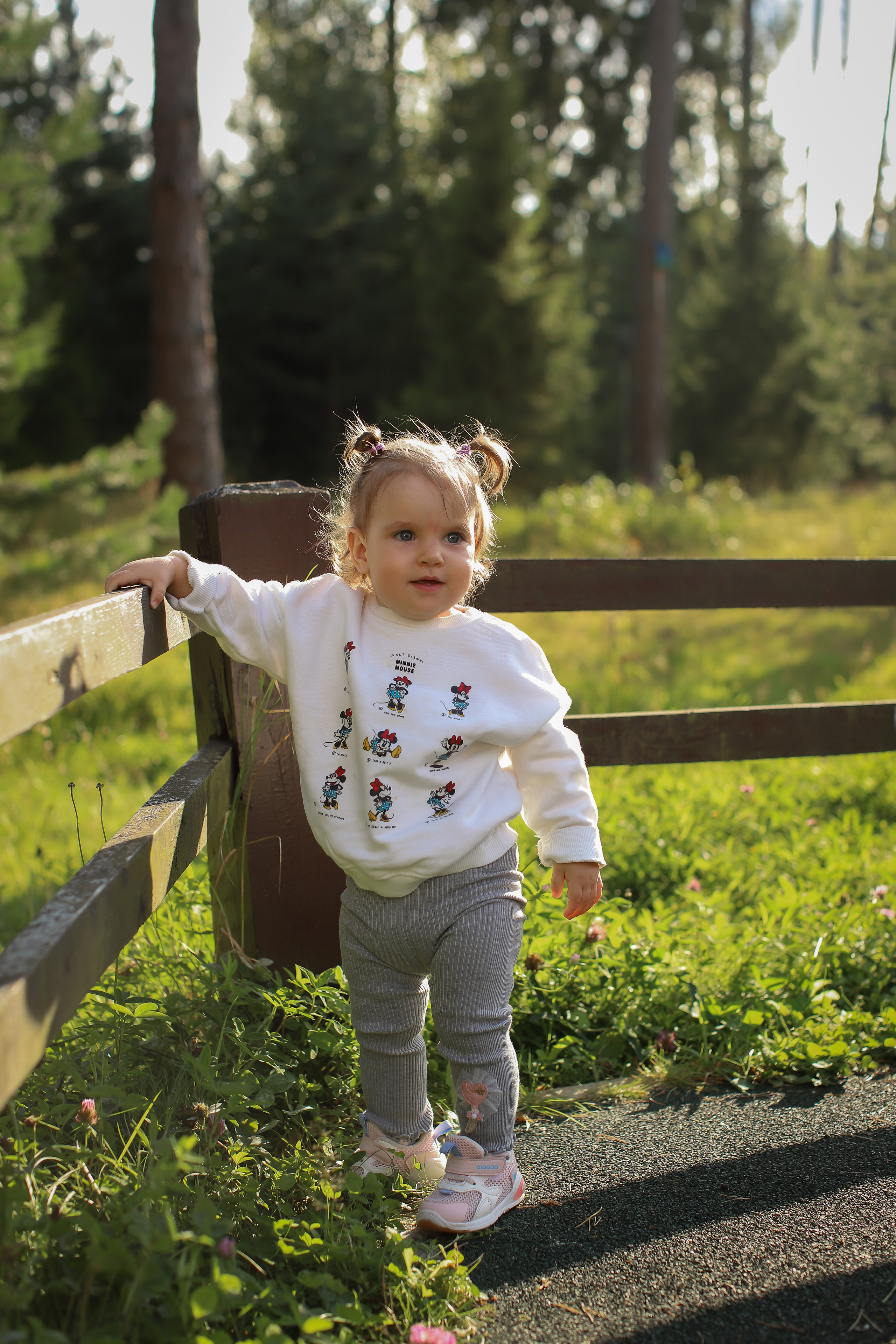 Ульяша. Детский и семейный фотограф Мария Киселёва. Москва