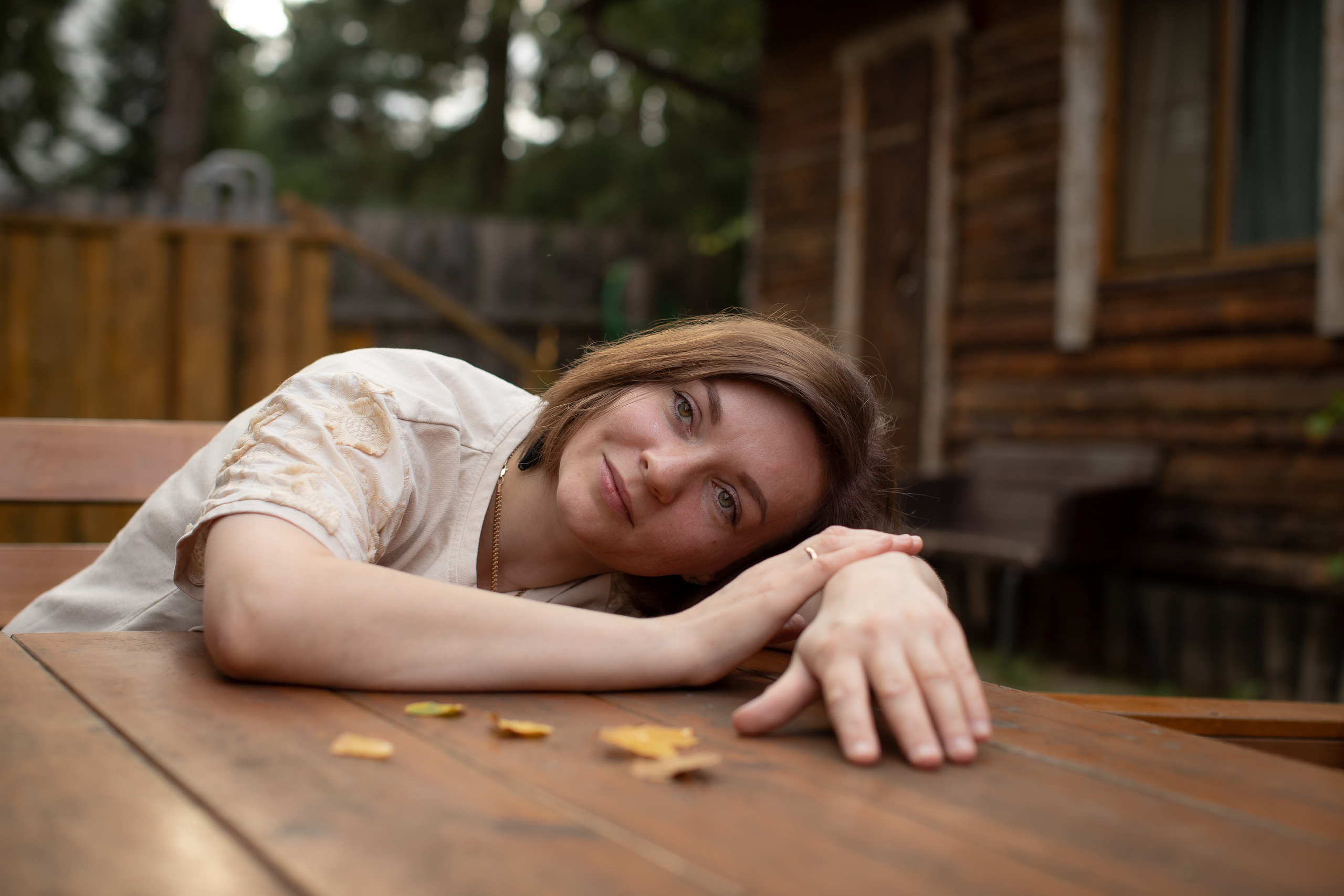 Денис и Ира. Детский и семейный фотограф Мария Киселёва. Москва