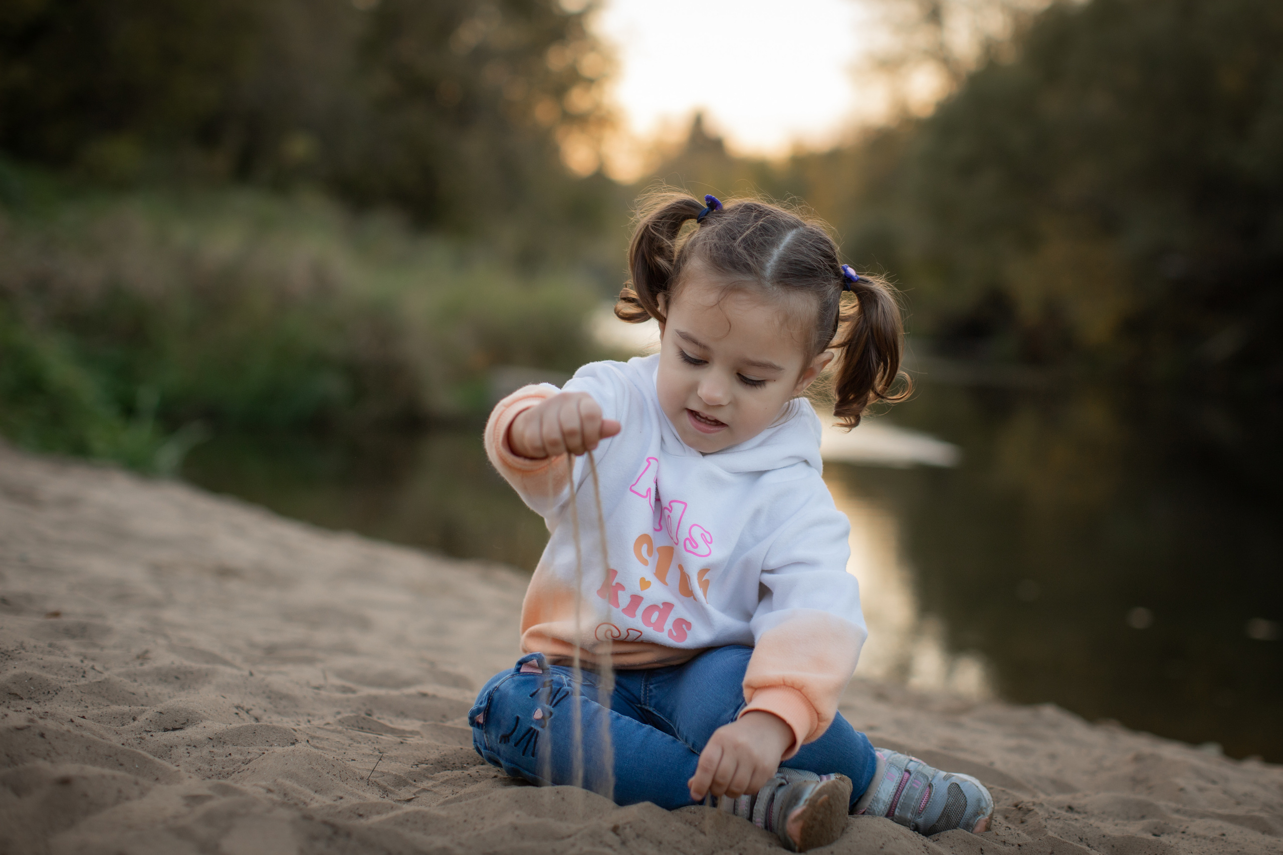 Сашенька. Детский и семейный фотограф Мария Киселёва. Москва