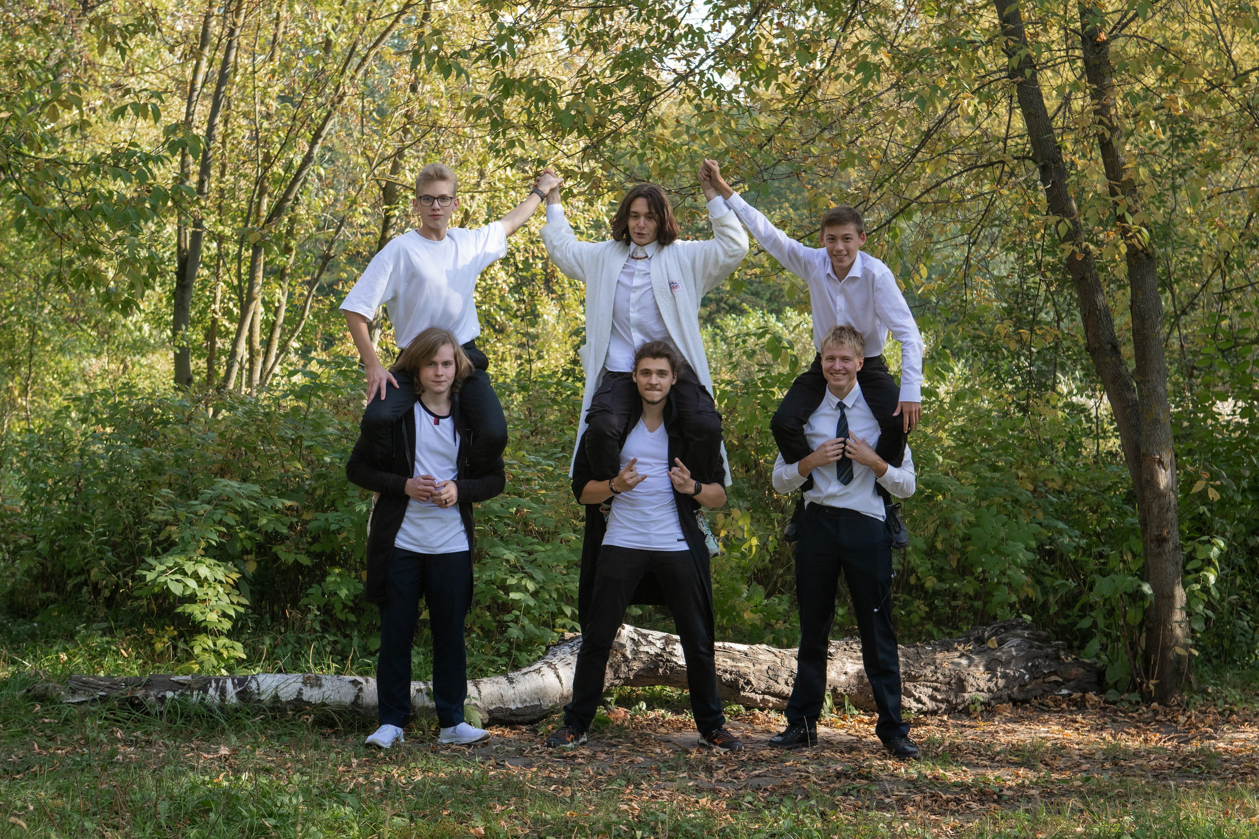 11 класс / Гимназия № 1558 имени Росалии де Кастро / г. Москва. Детский и семейный фотограф Мария Киселёва. Москва