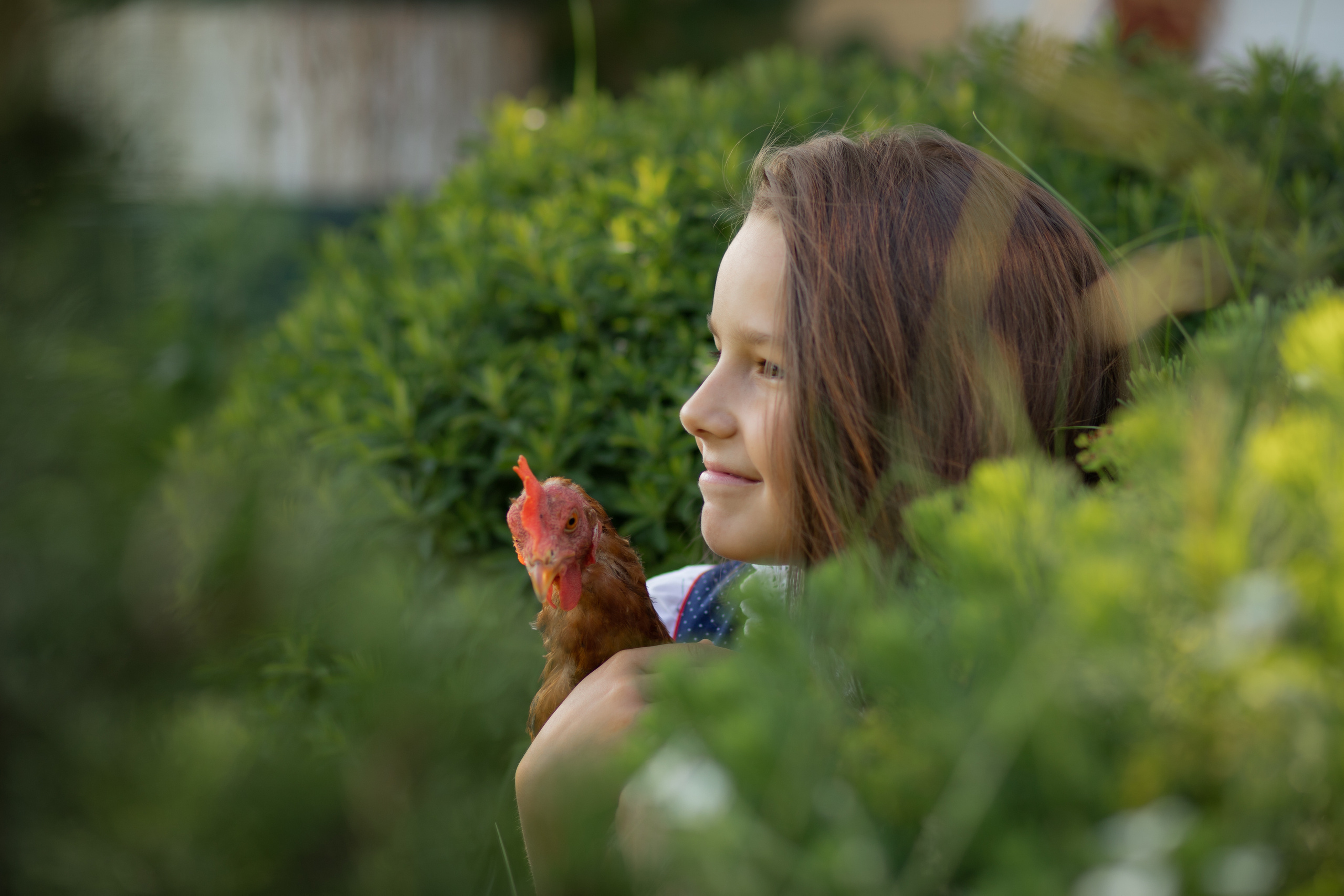 Кристина. Детский и семейный фотограф Мария Киселёва. Москва