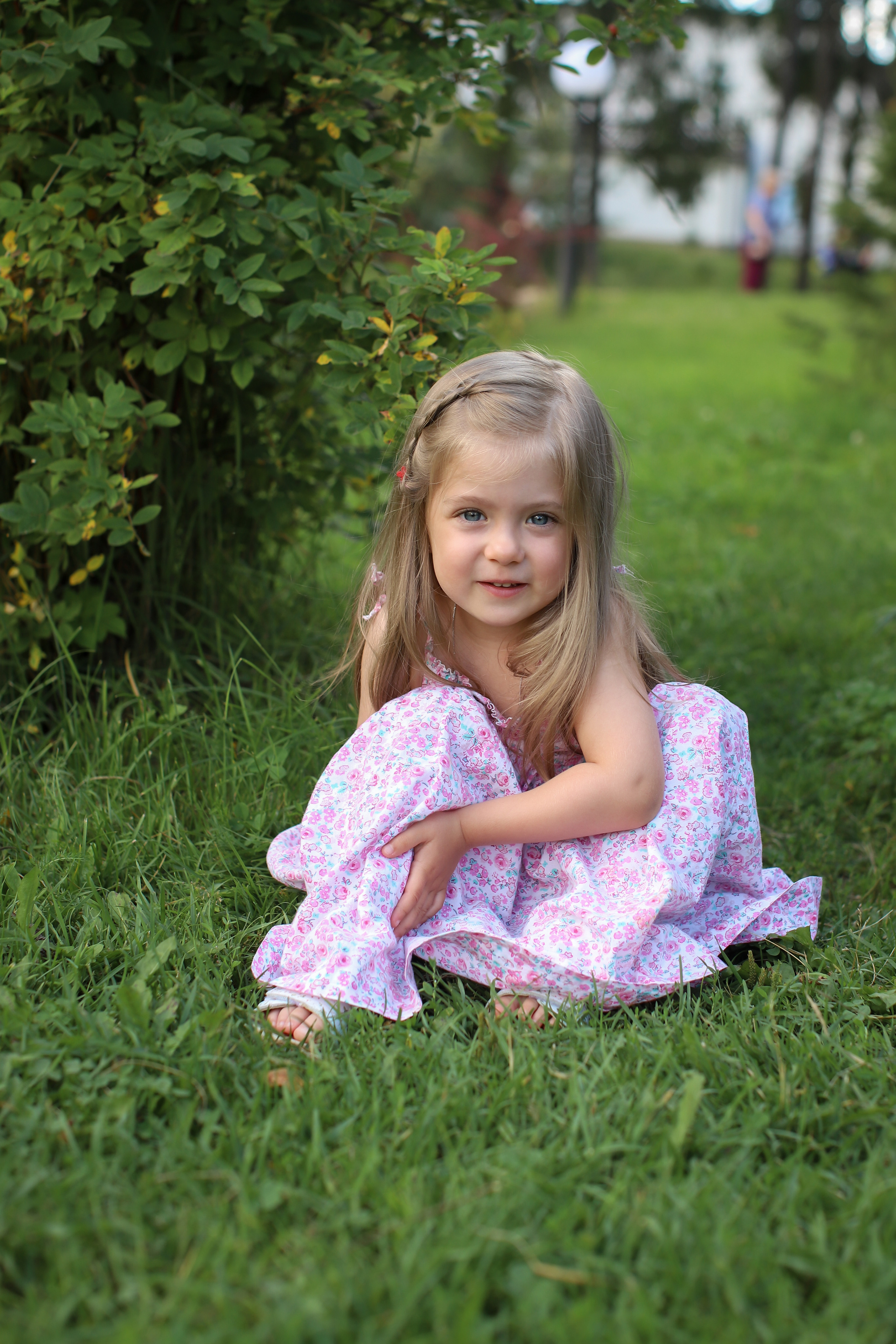 Соня Фея. Детский и семейный фотограф Мария Киселёва. Москва