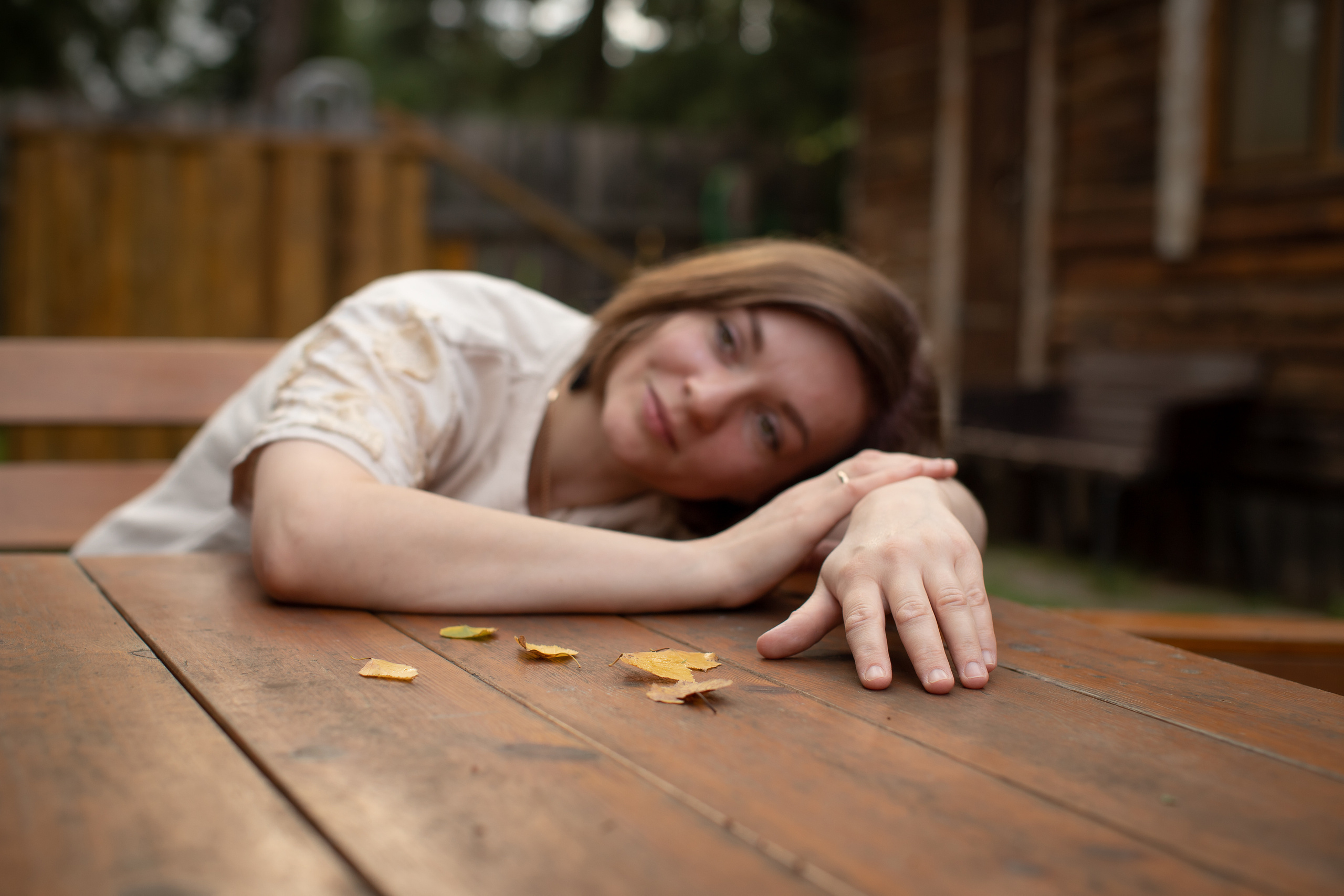 Денис и Ира. Детский и семейный фотограф Мария Киселёва. Москва