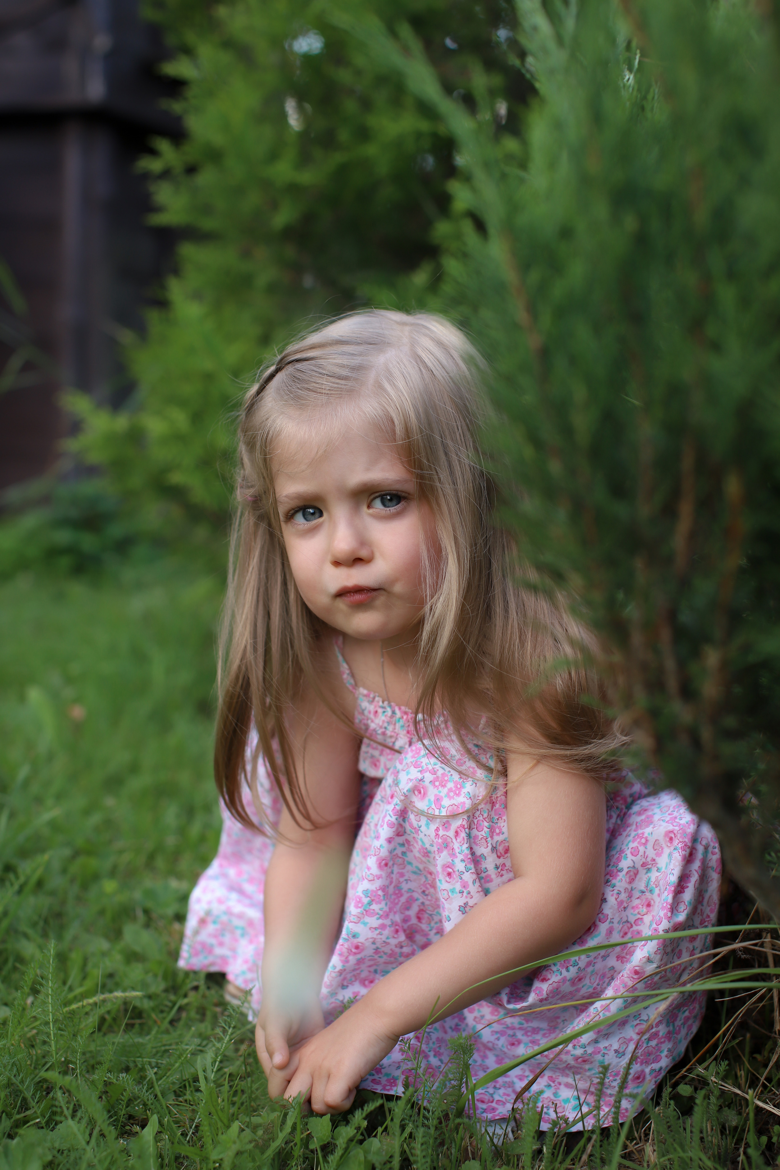 Соня Фея. Детский и семейный фотограф Мария Киселёва. Москва