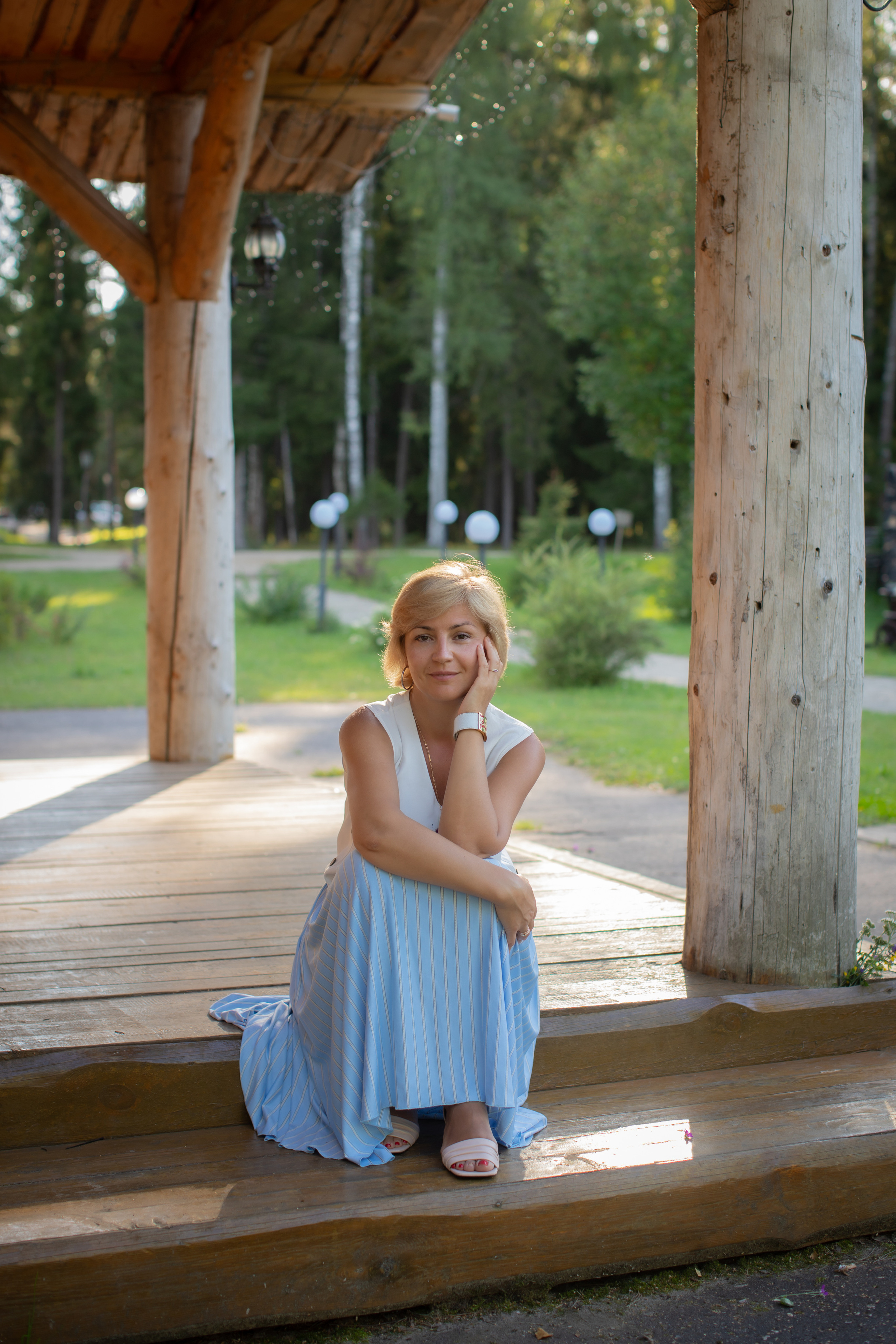 Андрей, Аня и Маняша. Детский и семейный фотограф Мария Киселёва. Москва