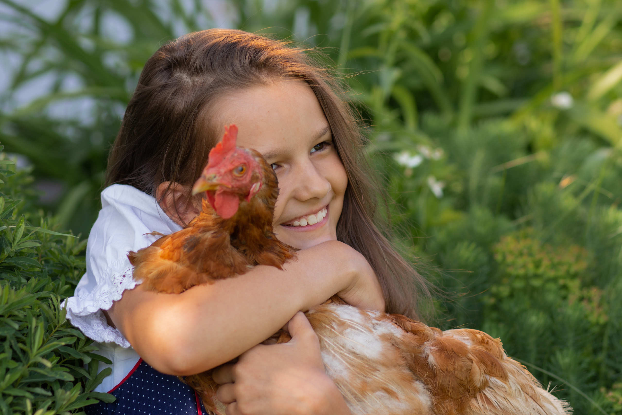 Кристина. Детский и семейный фотограф Мария Киселёва. Москва