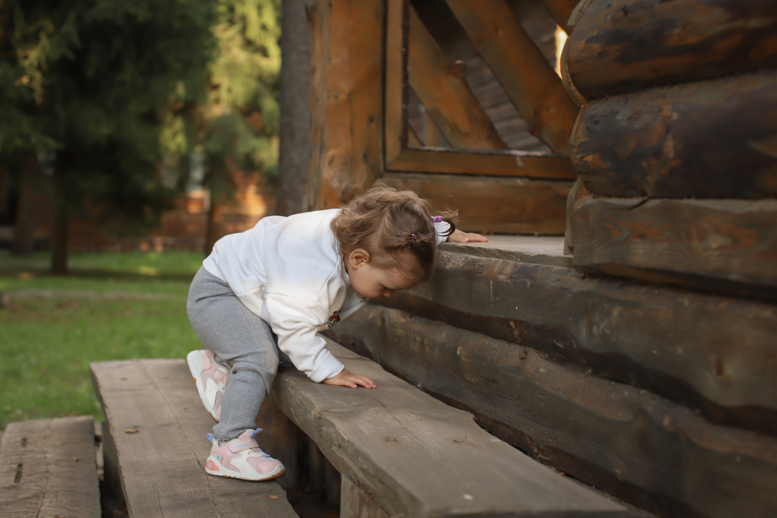 Ульяша. Детский и семейный фотограф Мария Киселёва. Москва