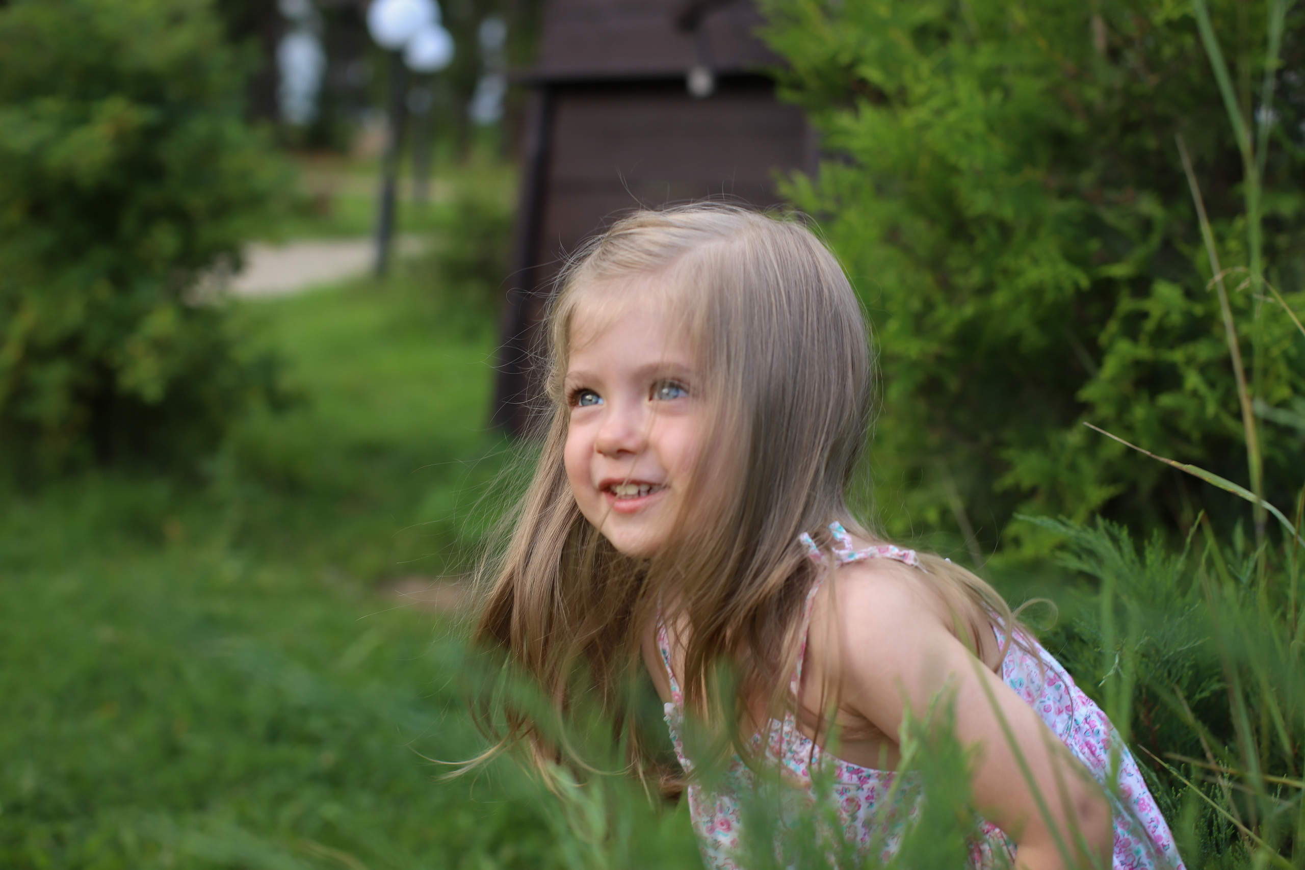 Соня Фея. Детский и семейный фотограф Мария Киселёва. Москва