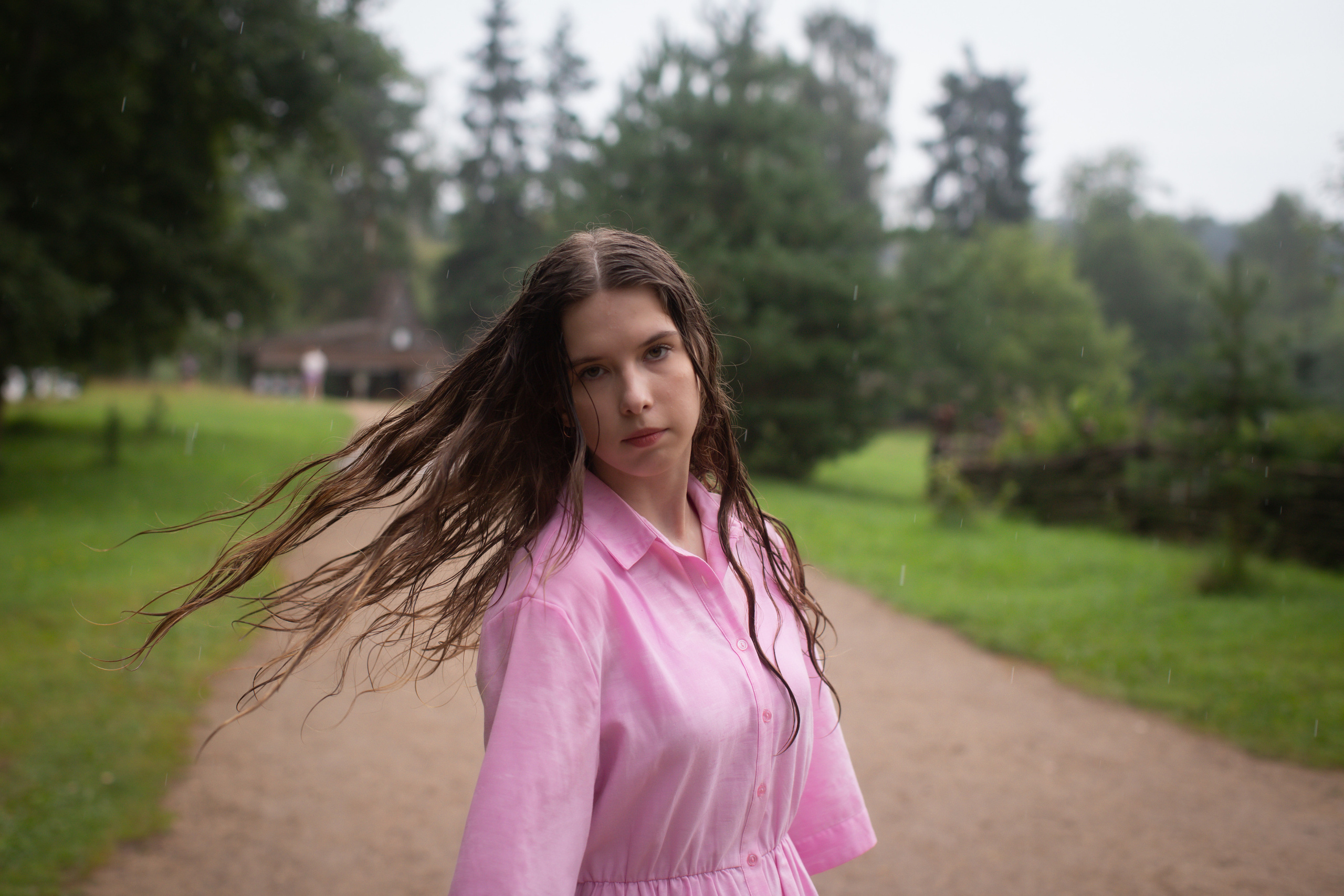 Настюша и Маняша. Детский и семейный фотограф Мария Киселёва. Москва