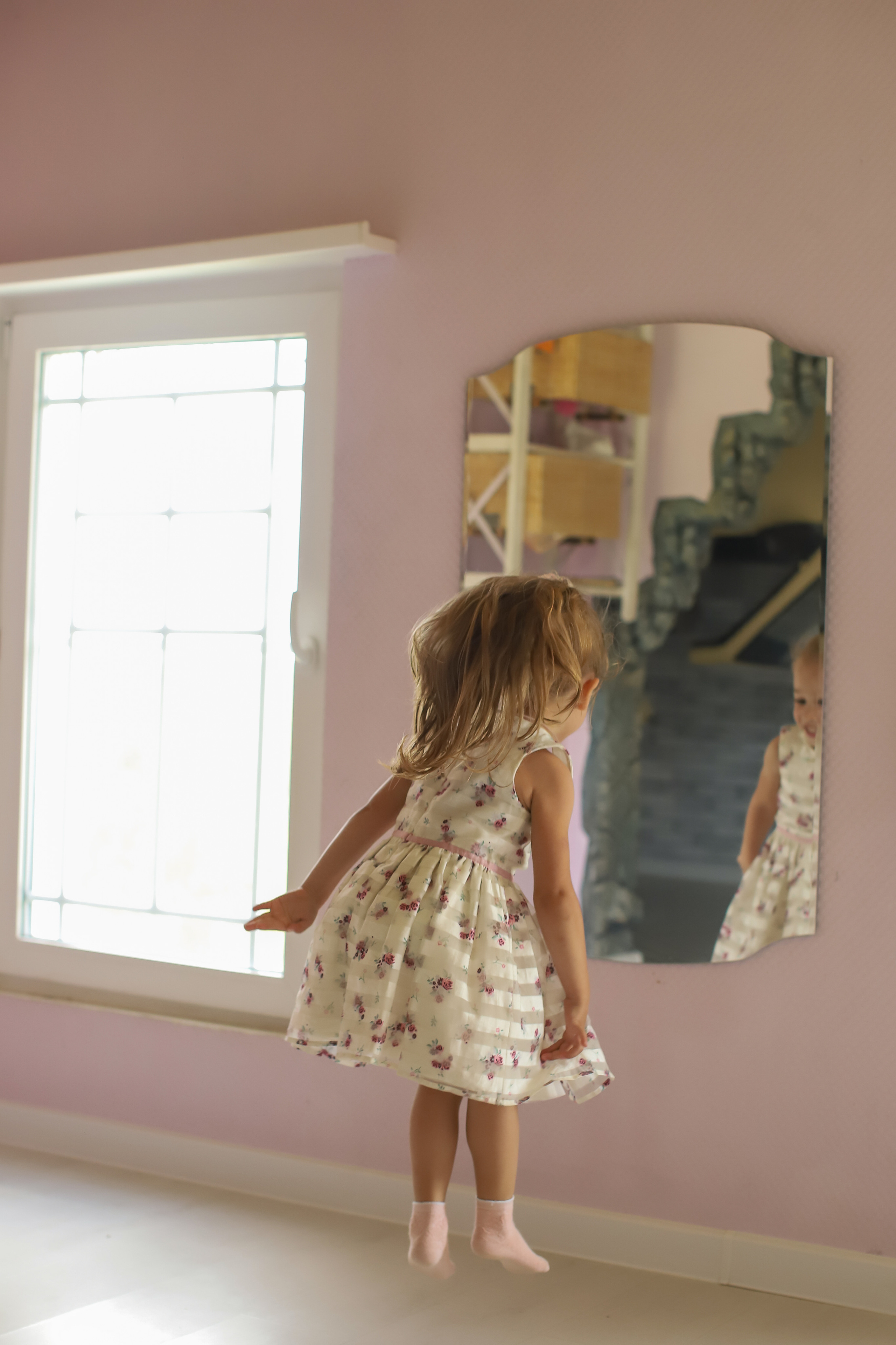 Настя. Детский и семейный фотограф Мария Киселёва. Москва