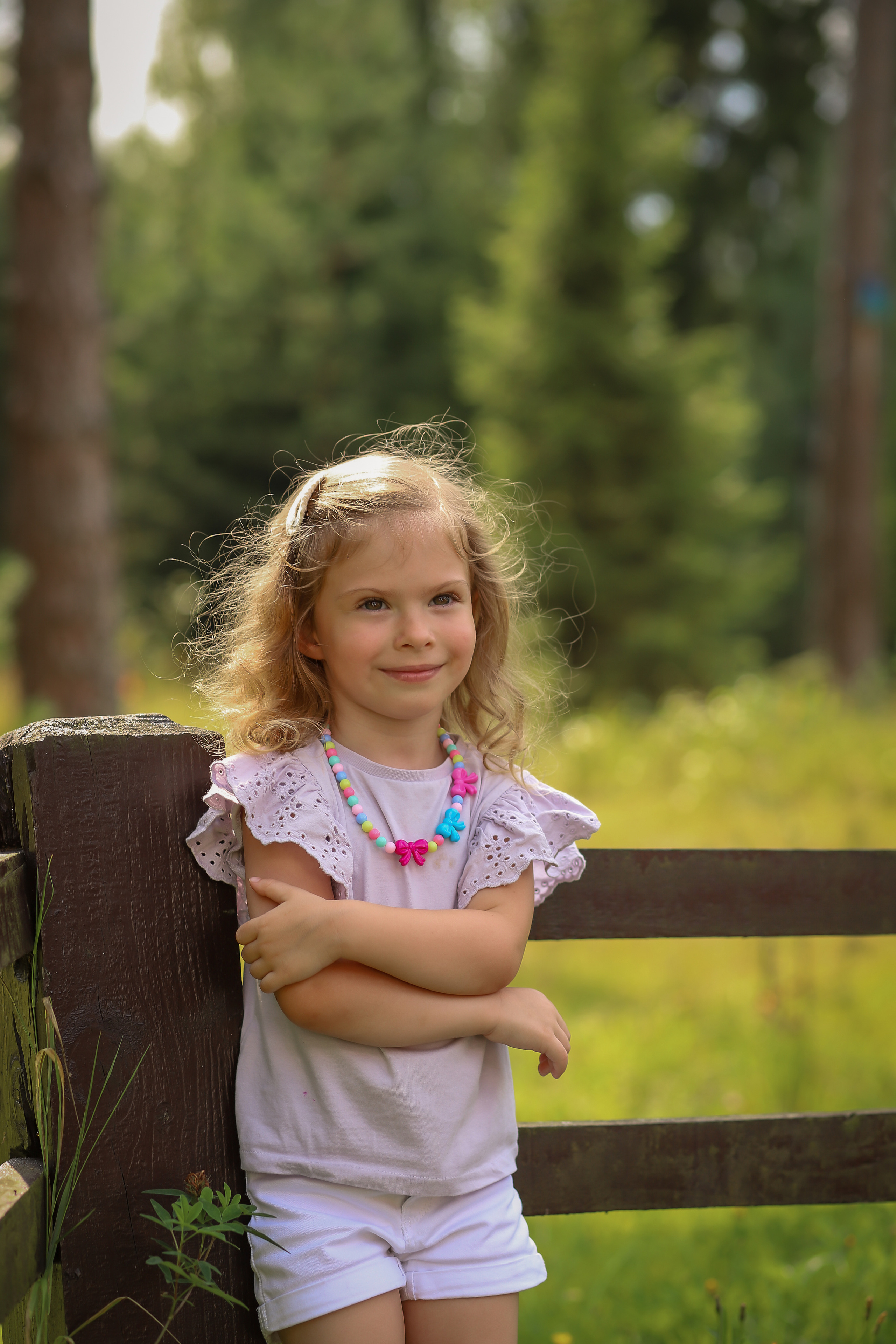 Катюшка. Детский и семейный фотограф Мария Киселёва. Москва