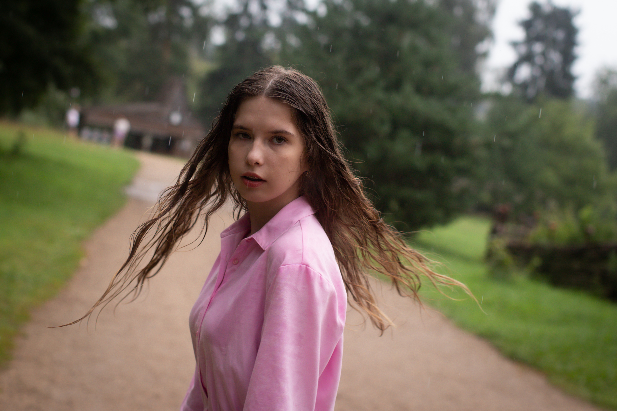 Настюша и Маняша. Детский и семейный фотограф Мария Киселёва. Москва