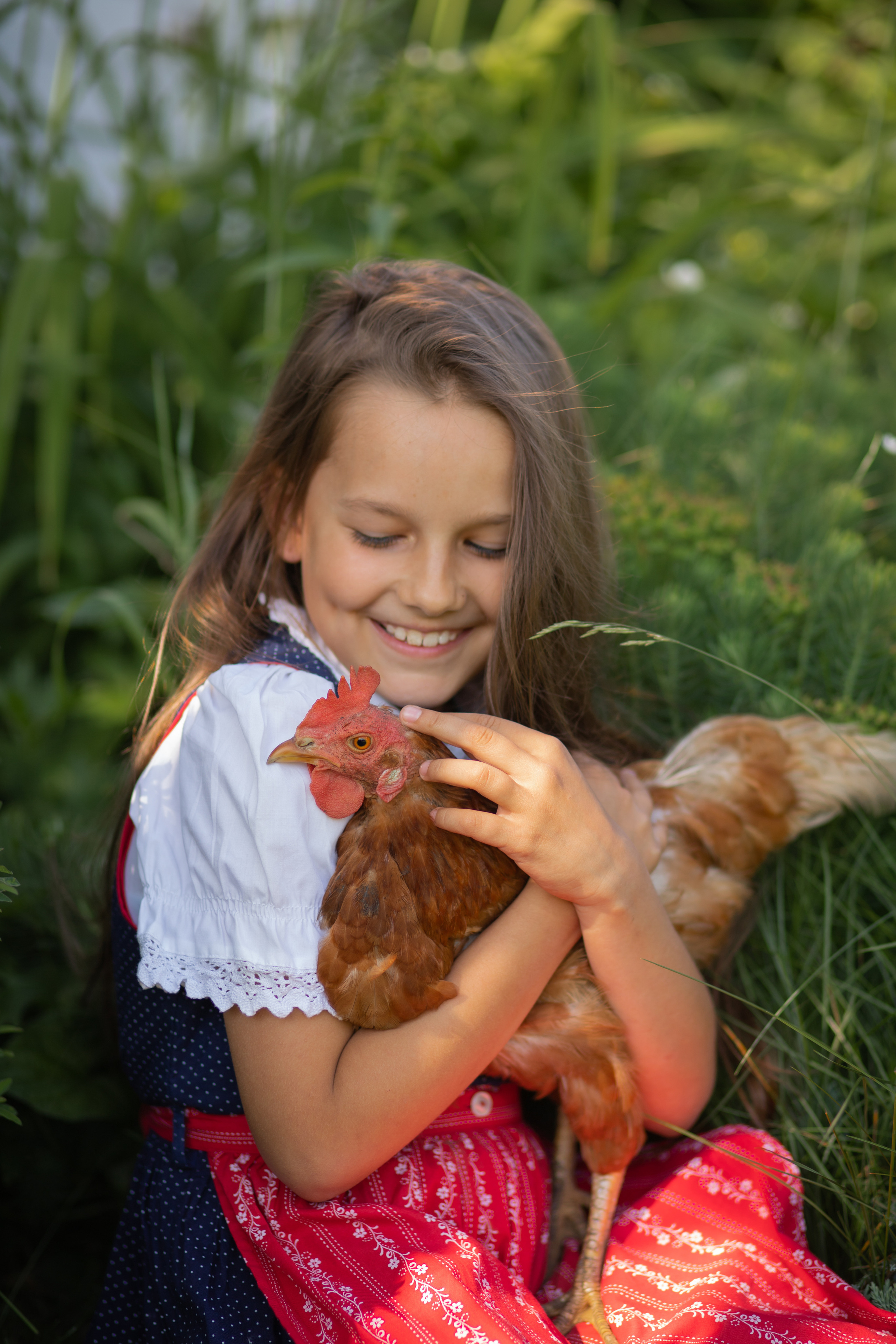 Кристина. Детский и семейный фотограф Мария Киселёва. Москва