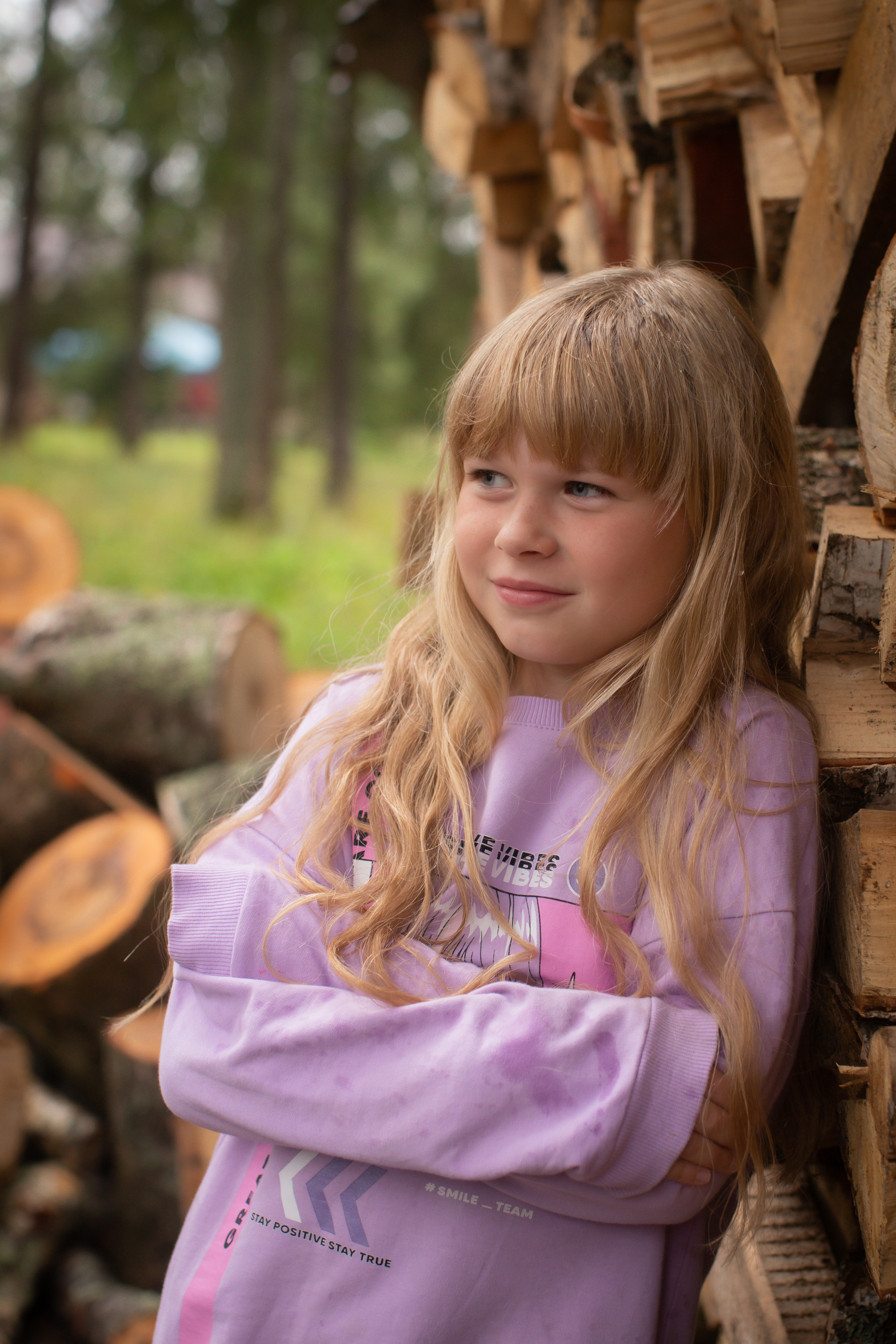 Настюша и Маняша. Детский и семейный фотограф Мария Киселёва. Москва