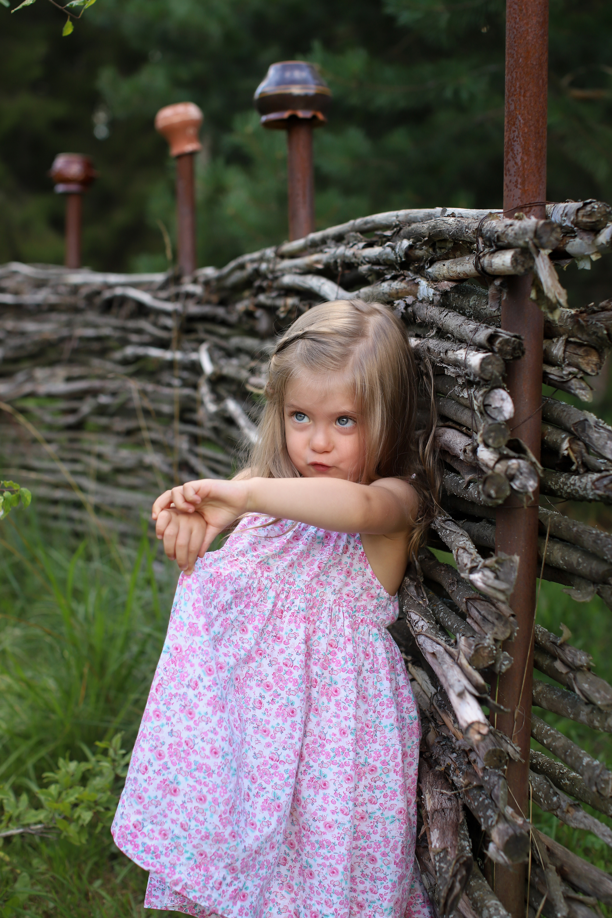 Соня Фея. Детский и семейный фотограф Мария Киселёва. Москва