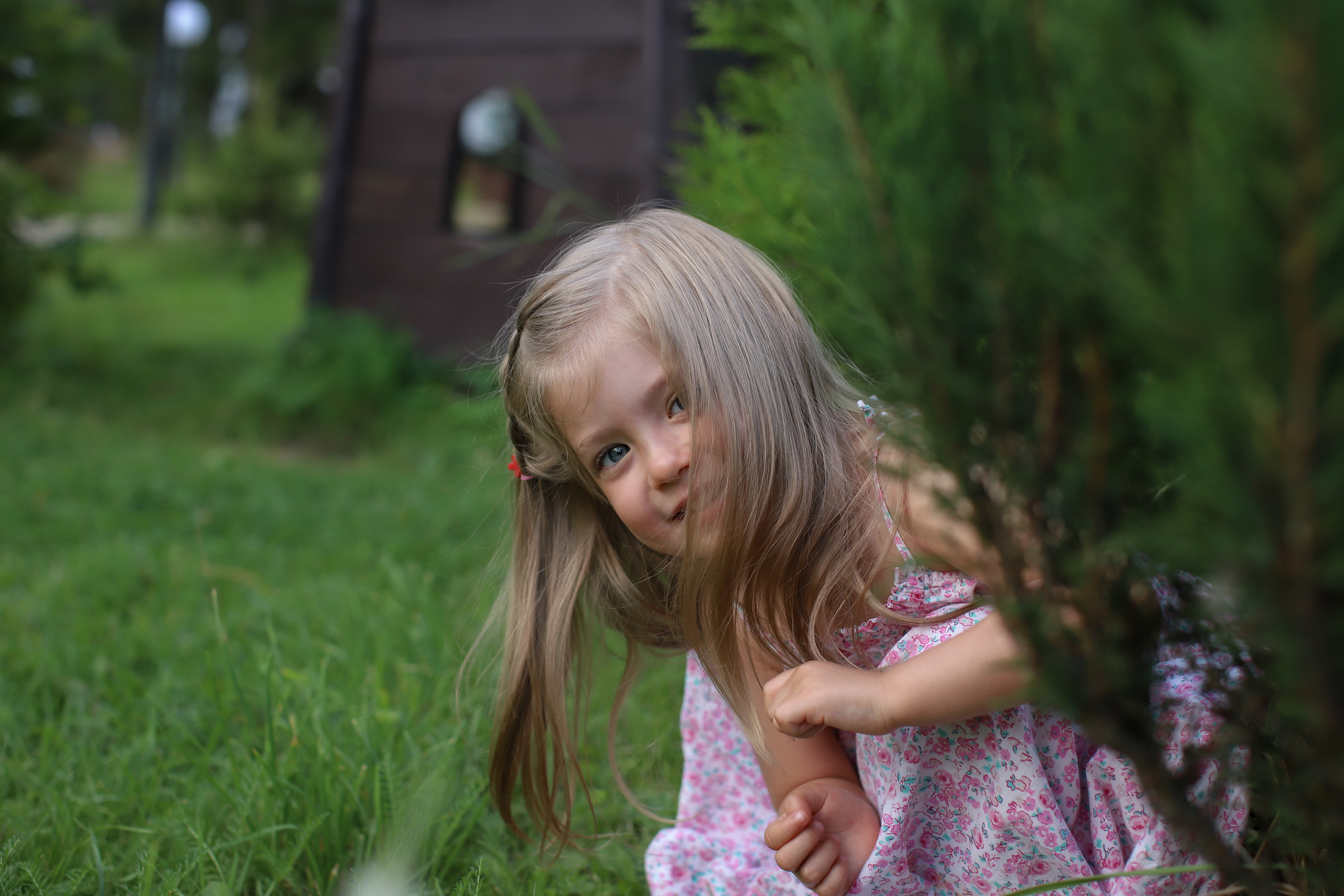 Соня Фея. Детский и семейный фотограф Мария Киселёва. Москва