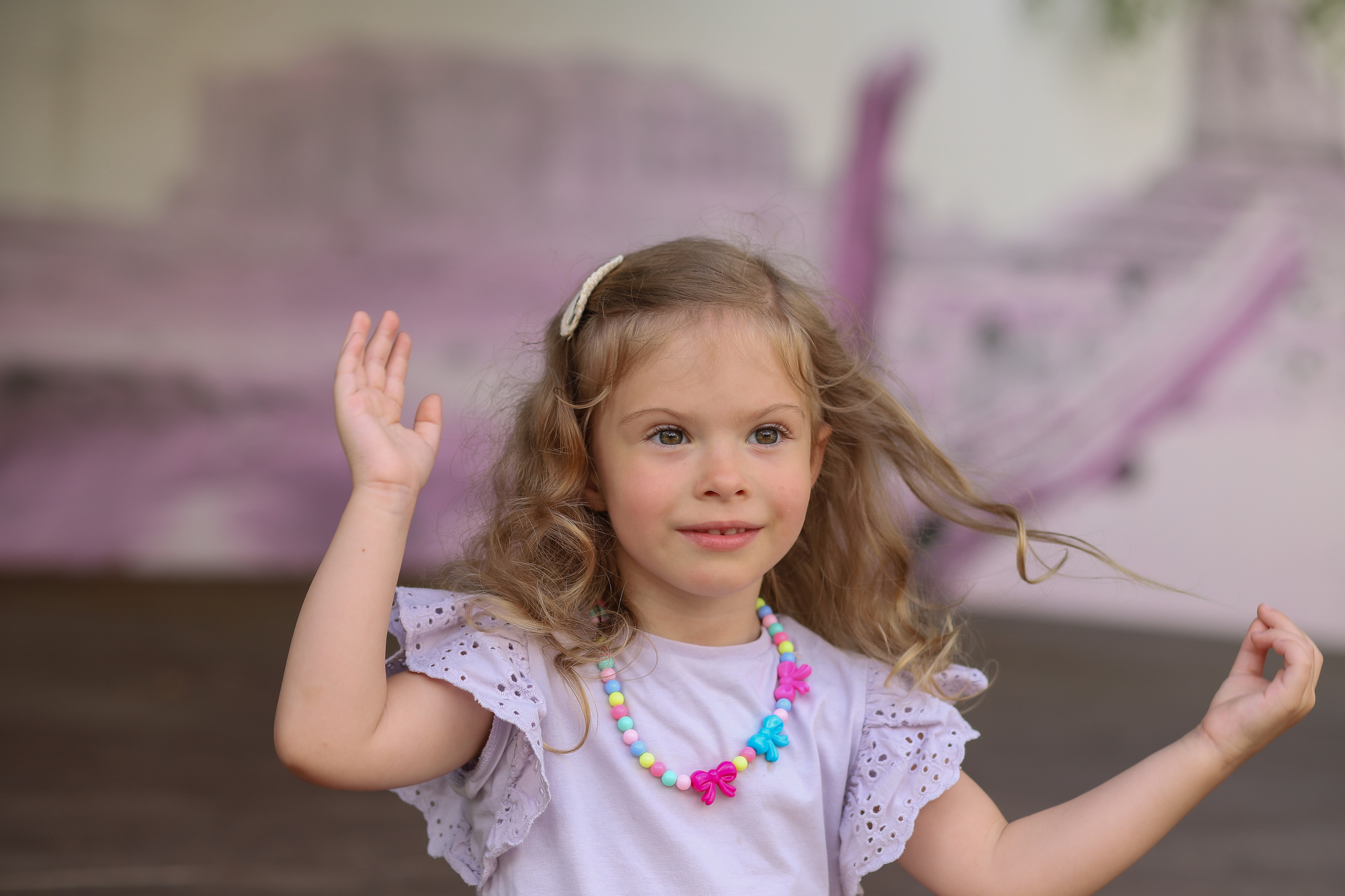 Катюшка. Детский и семейный фотограф Мария Киселёва. Москва