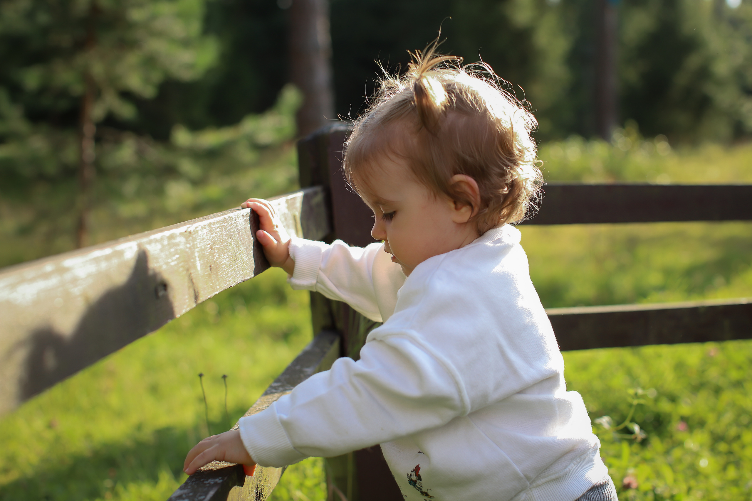 Ульяша. Детский и семейный фотограф Мария Киселёва. Москва