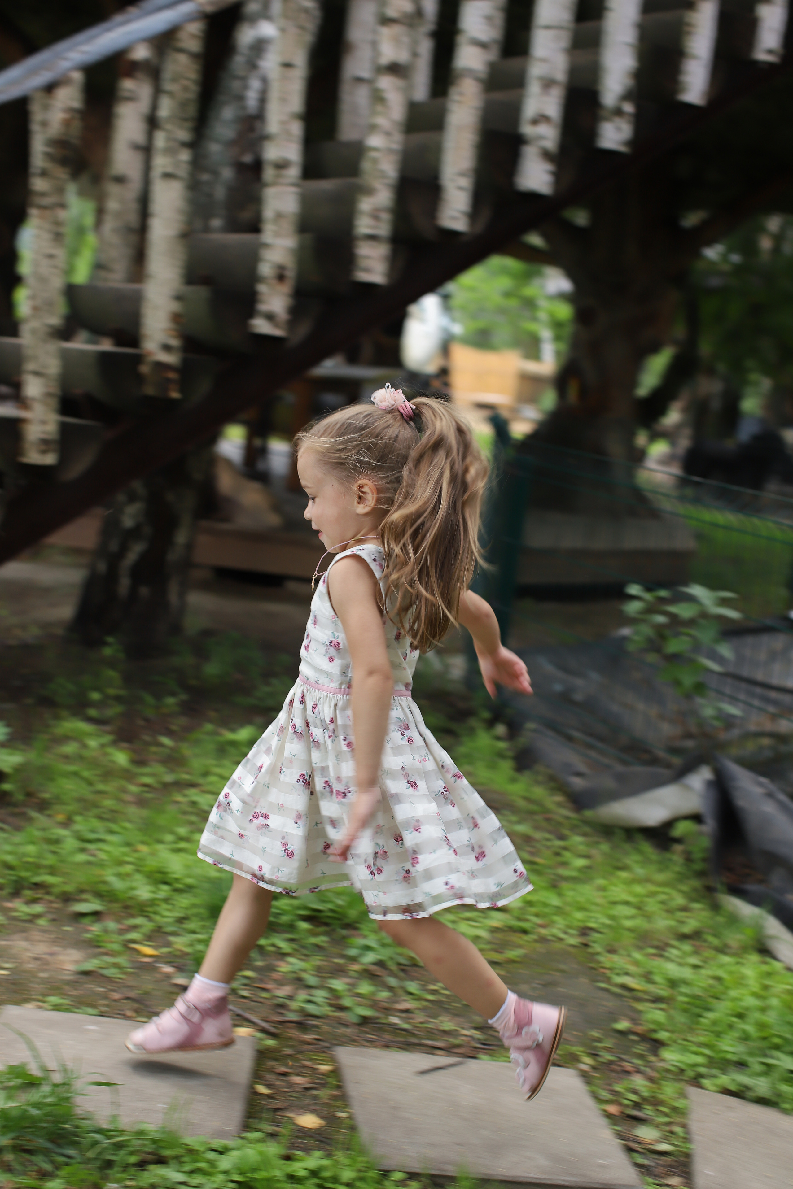 Настя. Детский и семейный фотограф Мария Киселёва. Москва