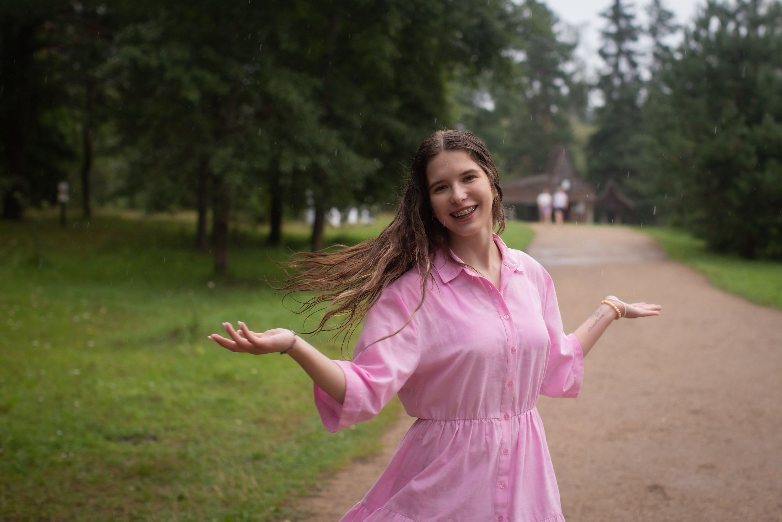 Настюша и Маняша. Детский и семейный фотограф Мария Киселёва. Москва