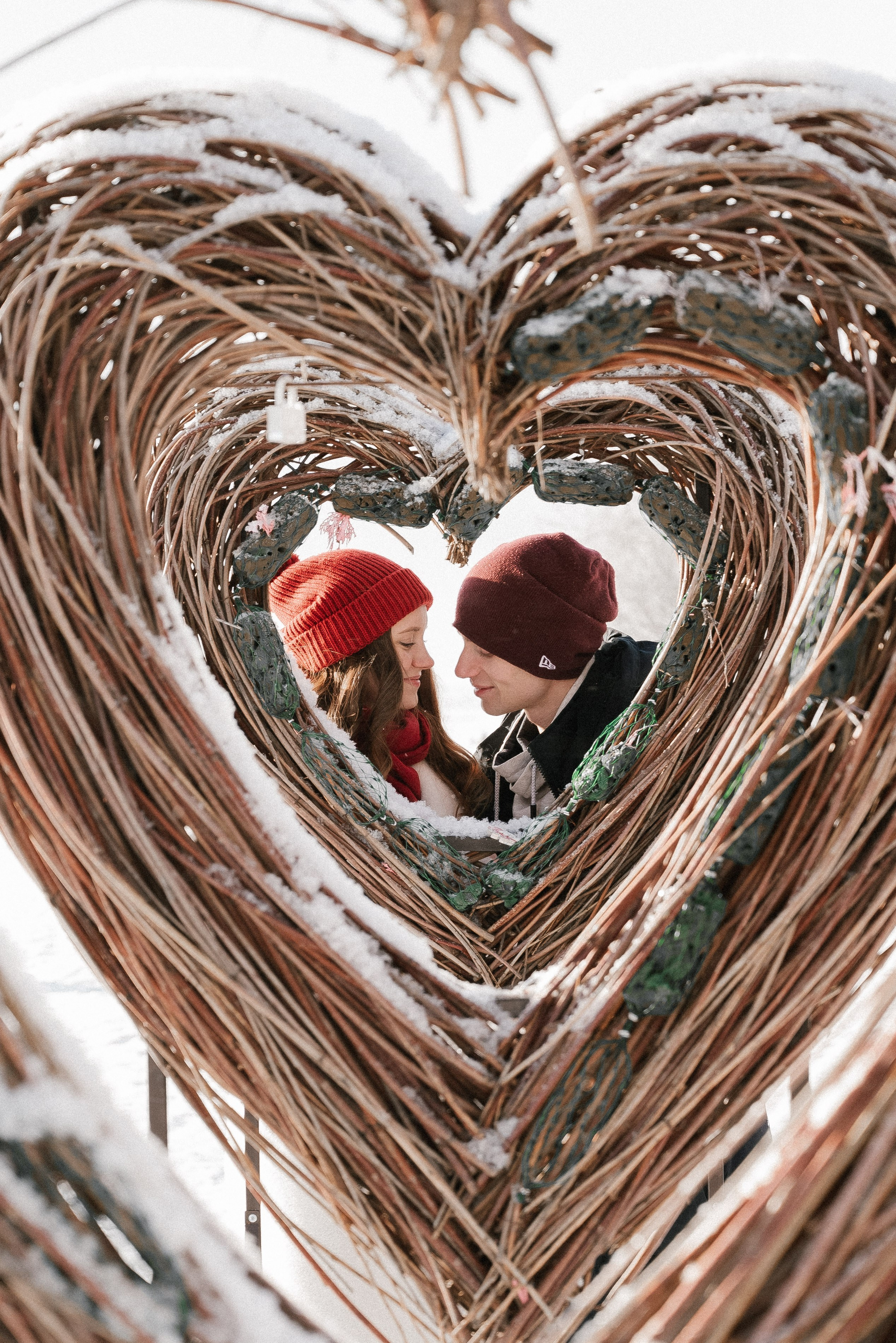 Саша и Настя. Тамара Власова