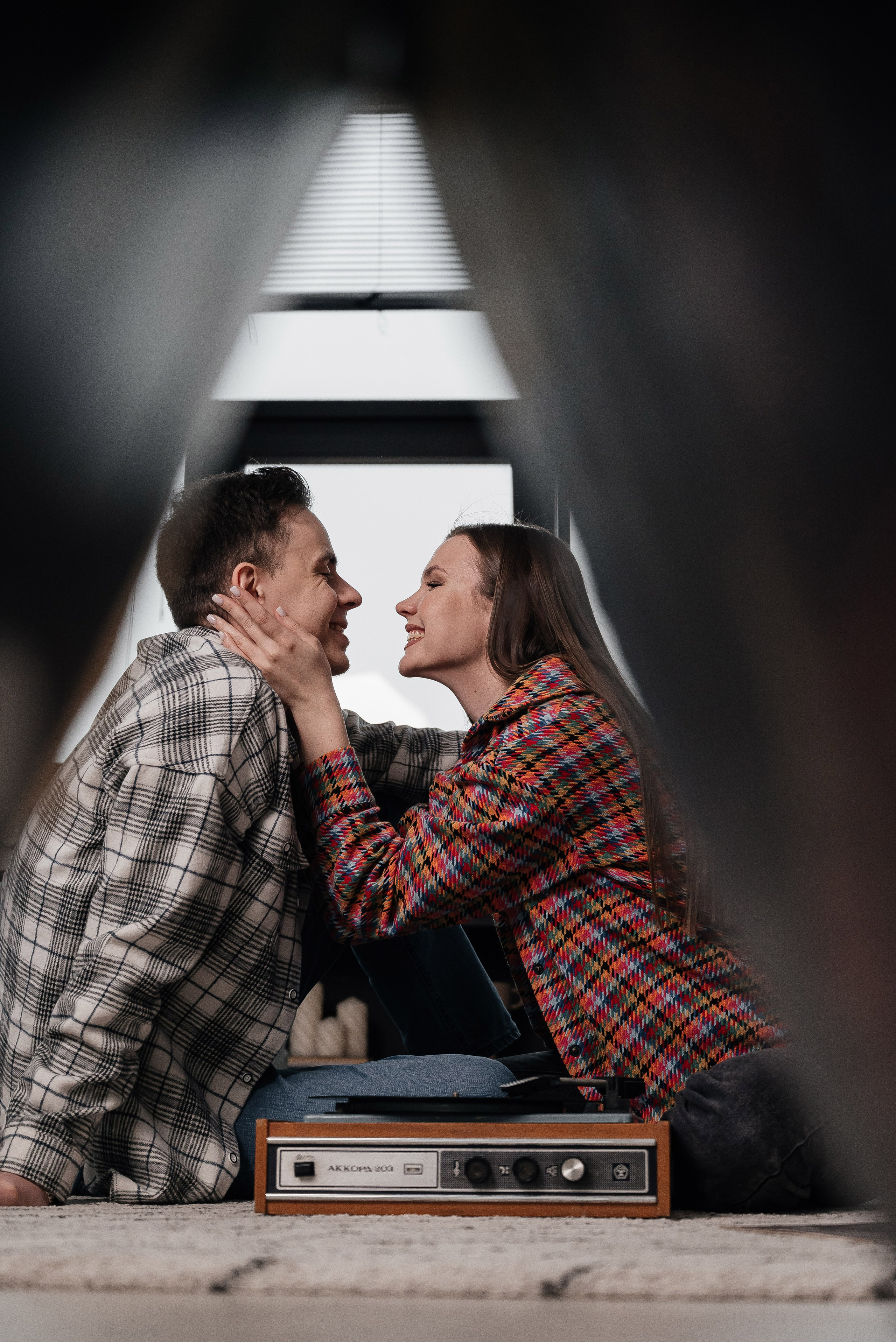 Музыка нас связала. Тамара Власова