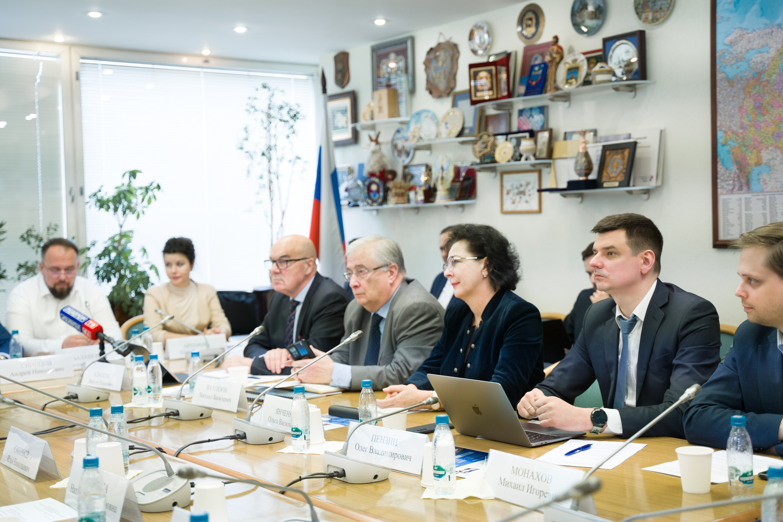 Обработка персональных данных в целях обучения генеративных моделей ИИ. НКО ЦИФРОВОЕ РАВЕНСТВО