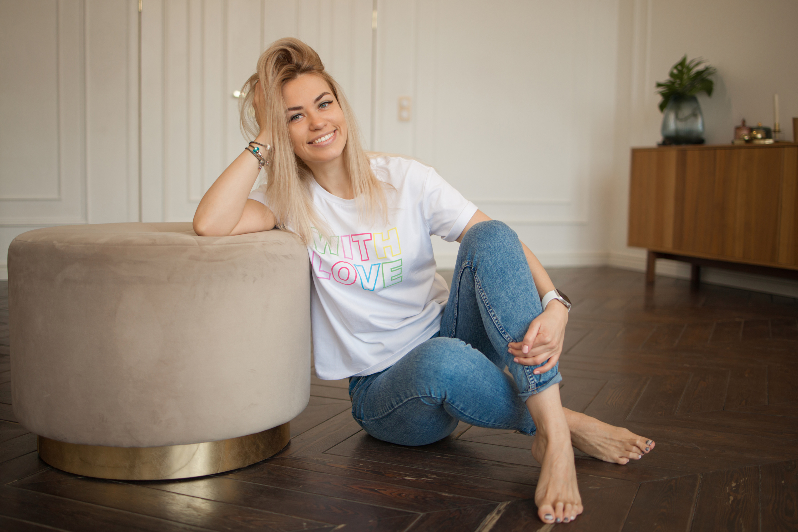 В рамках контент фотосъемки для мастера маникюра @markovaa.nails