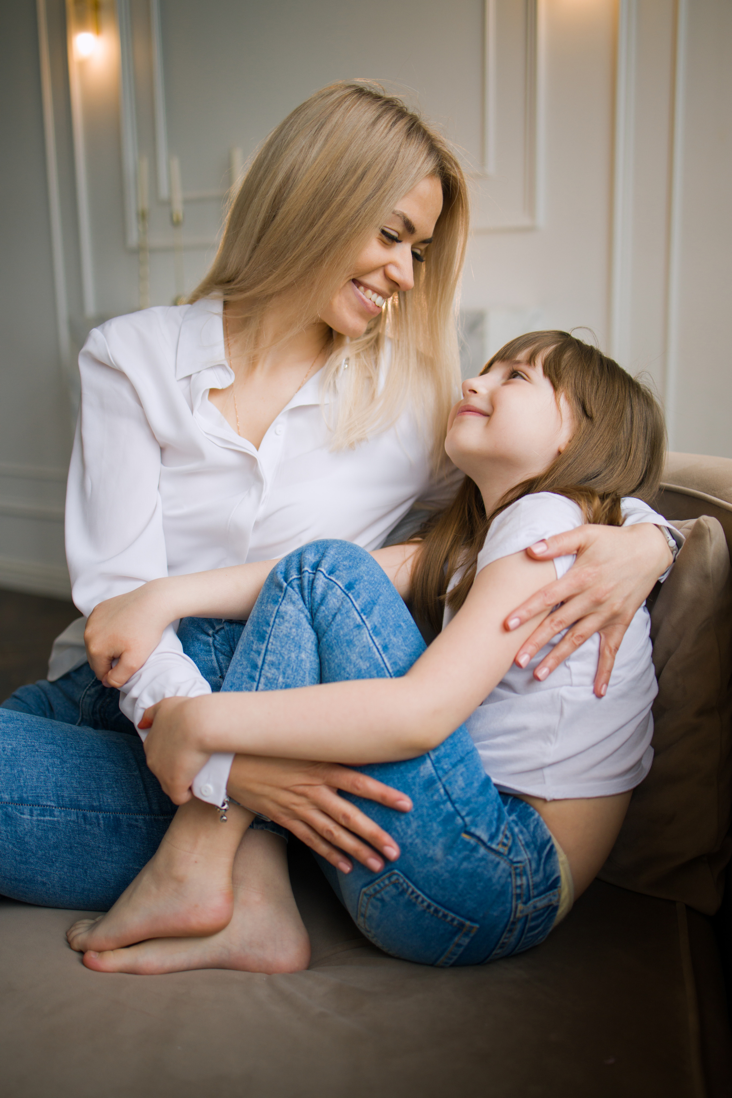 В рамках контент фотосъемки для мастера маникюра @markovaa.nails