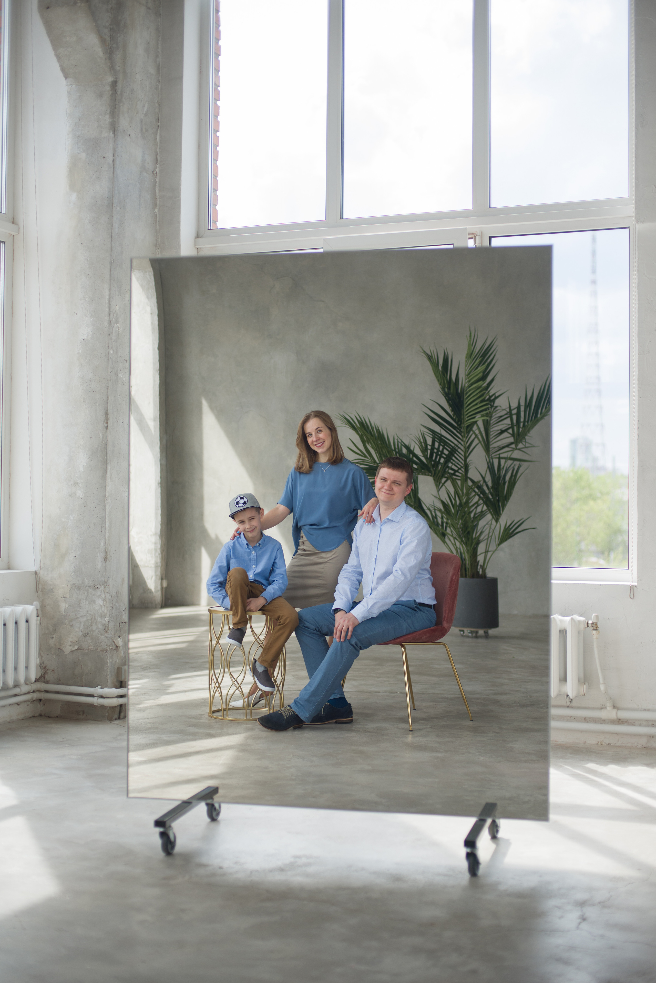 Семейная фотосъемка. Портретный и семейный фотограф в Москве Стаховская Елена